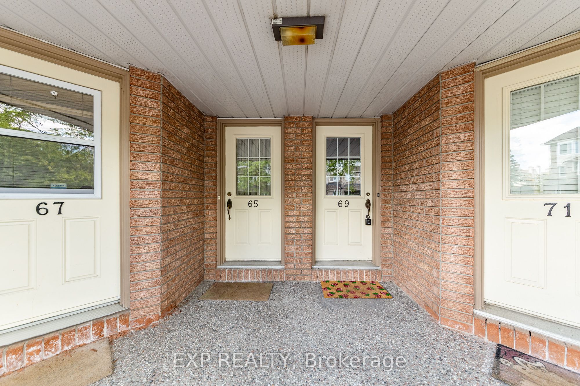 69 Briston Private 26, Hunt Club - South Keys and Area, ON K1G 5P8 photo 4