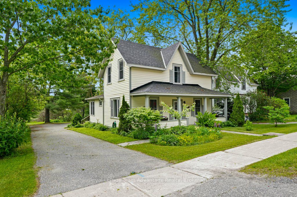 35 William Street, Parry Sound, ON P2A 1V2 photo 4