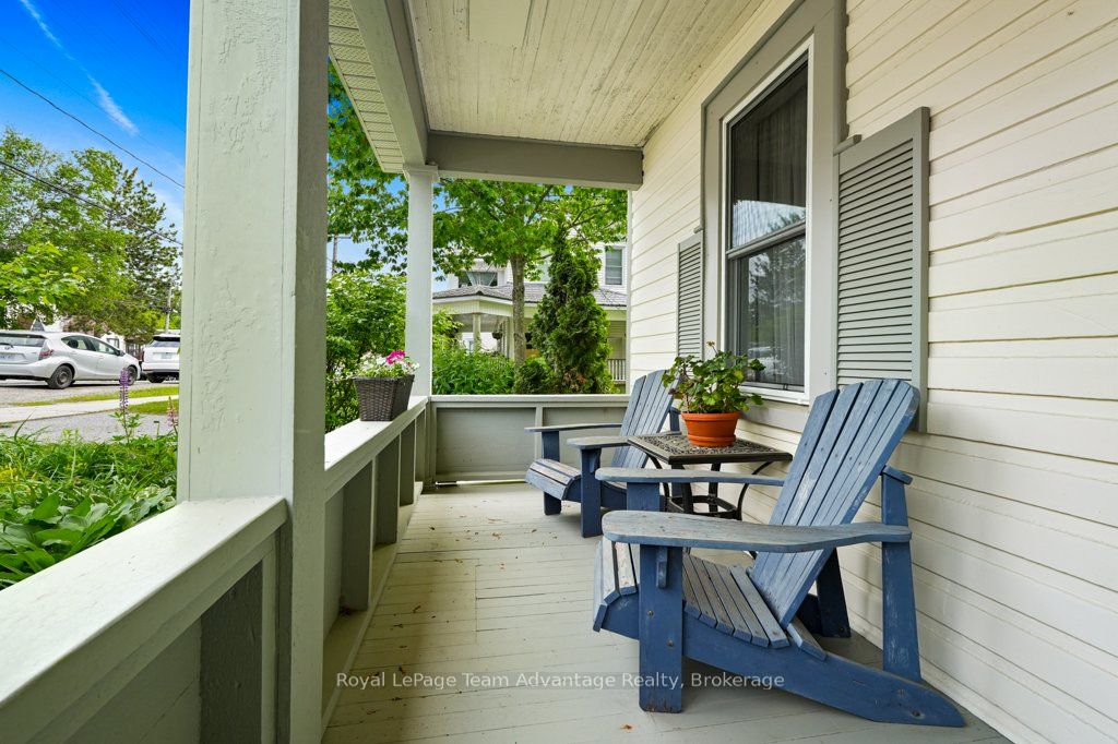35 William Street, Parry Sound, ON P2A 1V2 photo 5