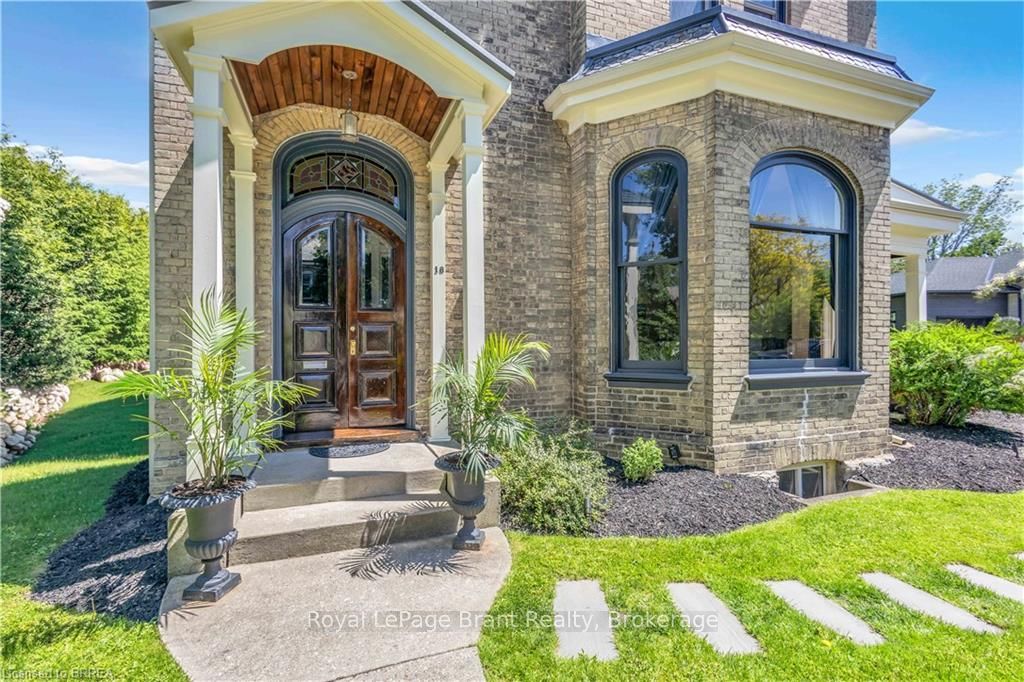 18 Hawarden Avenue, Brantford, ON N3T 4H3 photo 3