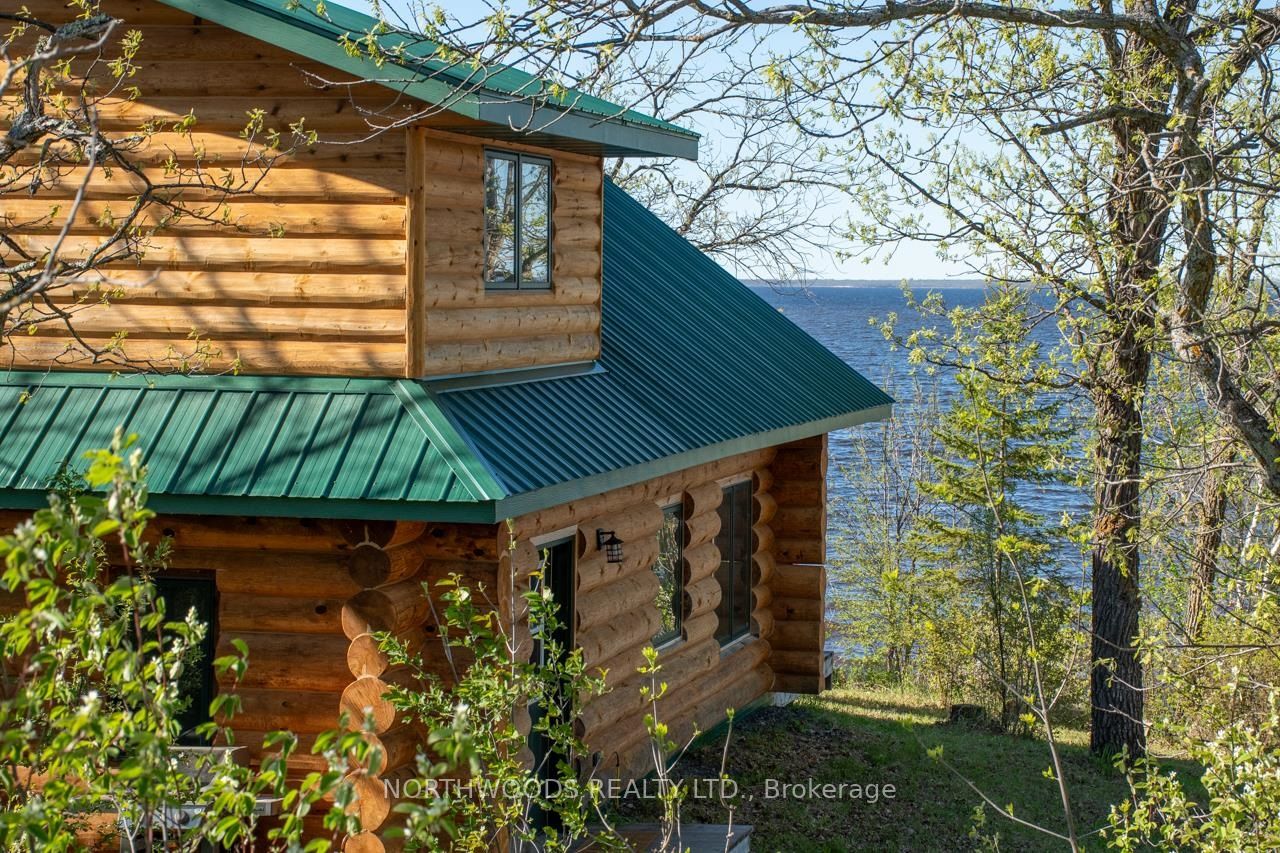 Lot 3 Ivall Drive, Rainy River Remote Area, ON P0W 1L0