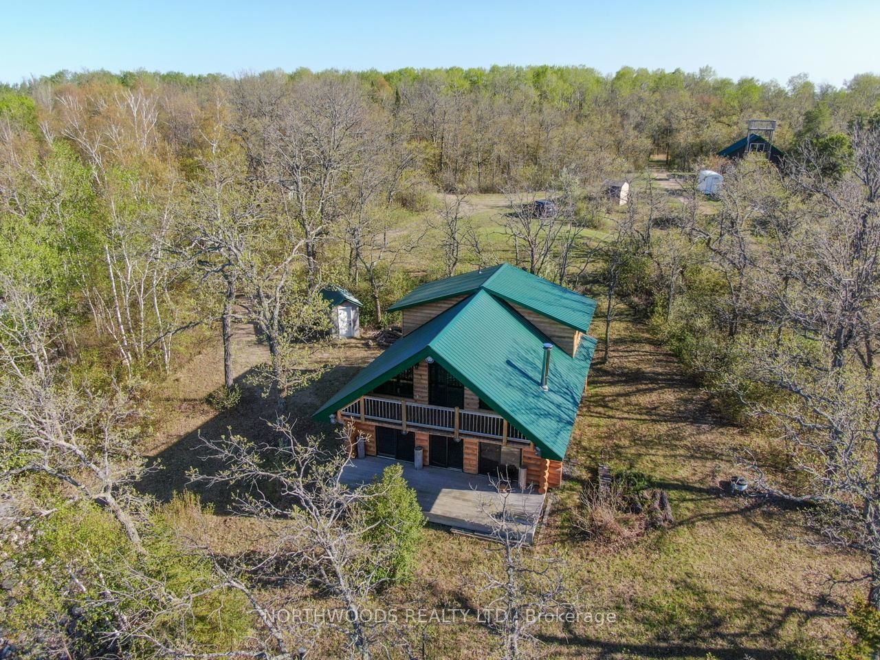 Lot 3 Ivall Drive, Rainy River Remote Area, ON P0W 1L0 photo 2