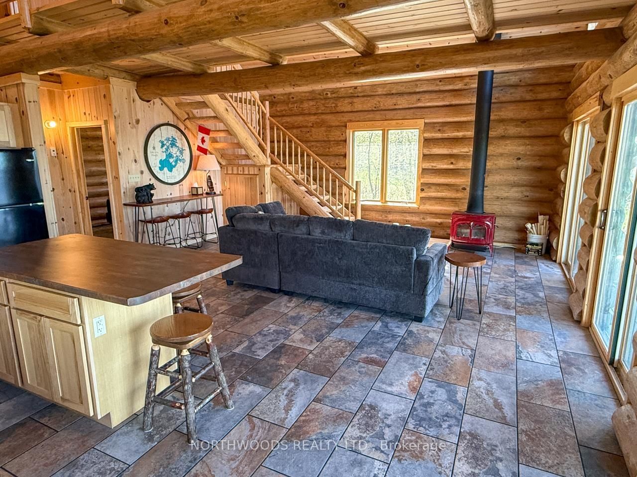Lot 3 Ivall Drive, Rainy River Remote Area, ON P0W 1L0 photo 4