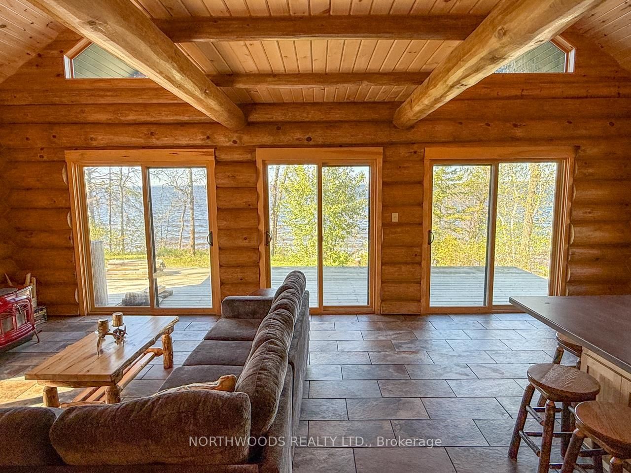 Lot 3 Ivall Drive, Rainy River Remote Area, ON P0W 1L0 photo 5