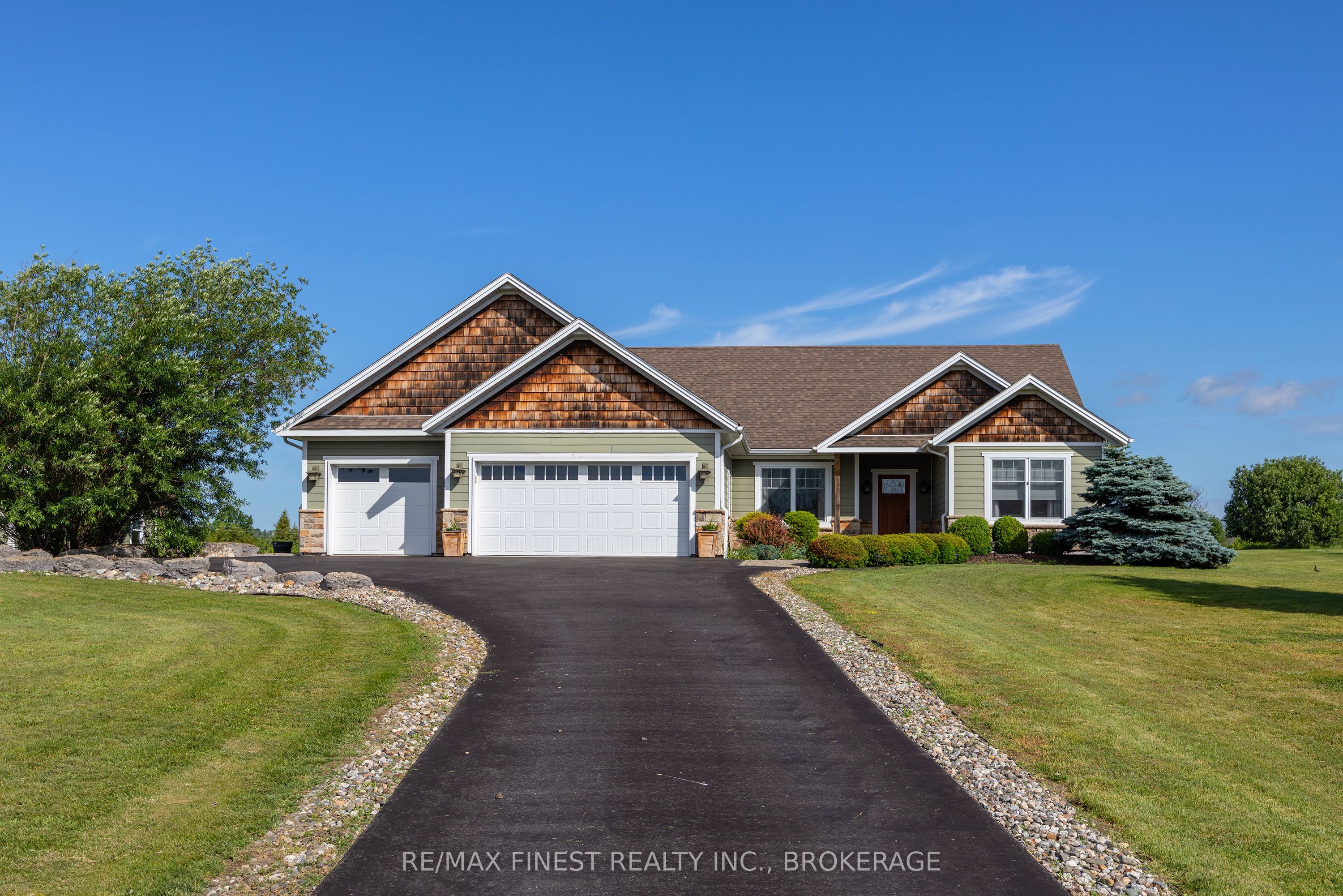 1247 Millhaven Road, Loyalist, ON K0H 2H0