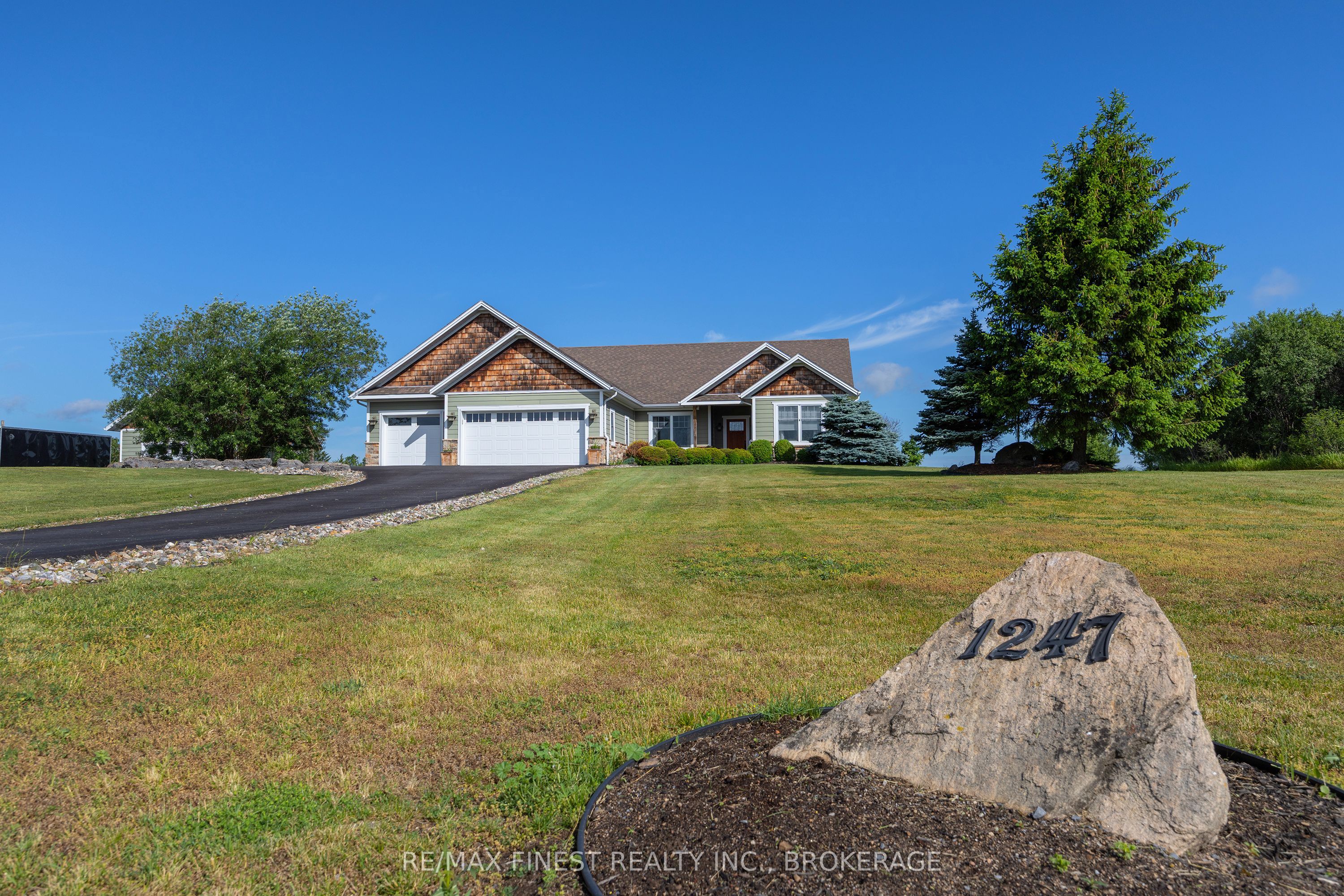 1247 Millhaven Road, Loyalist, ON K0H 2H0 photo 2