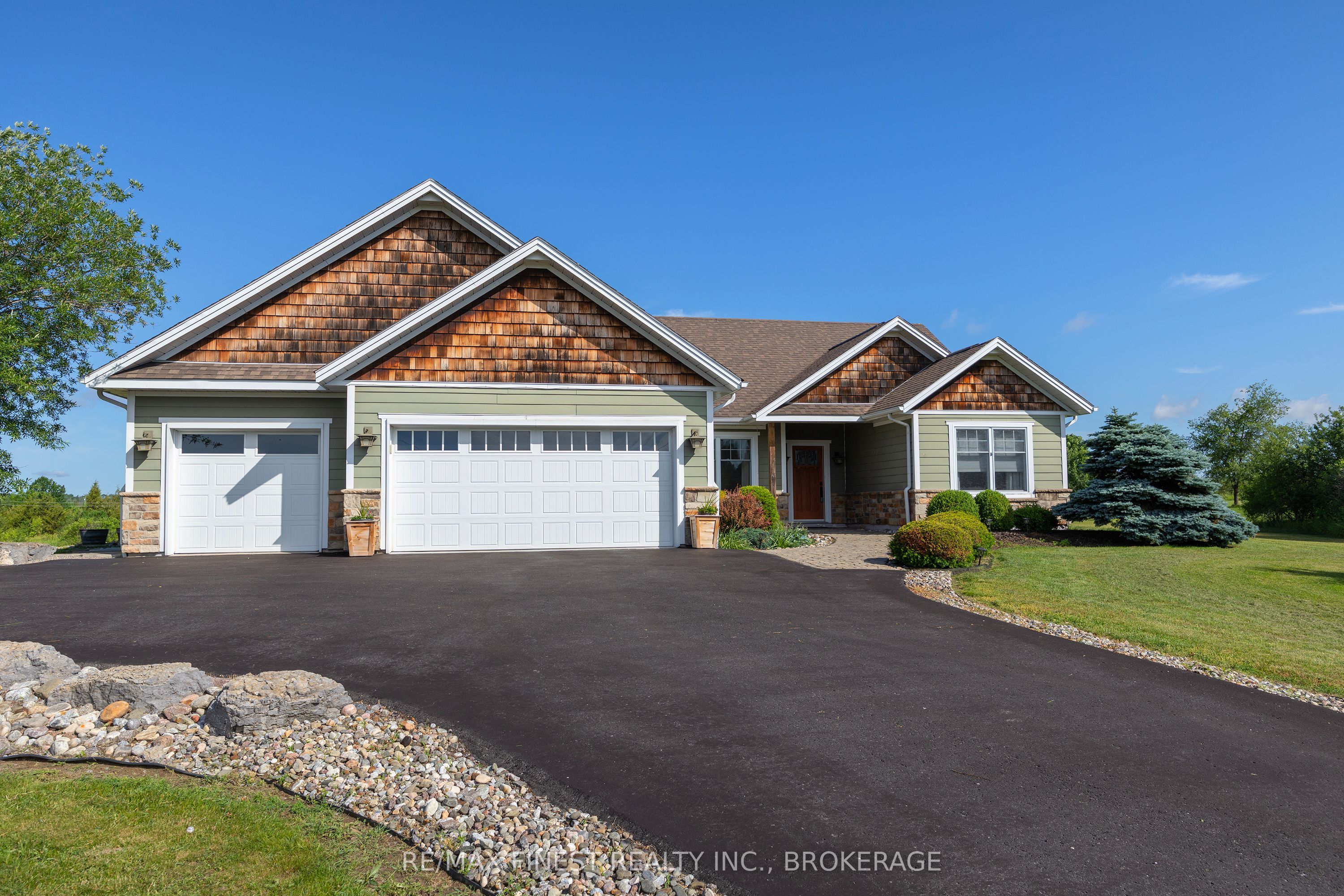 1247 Millhaven Road, Loyalist, ON K0H 2H0 photo 3