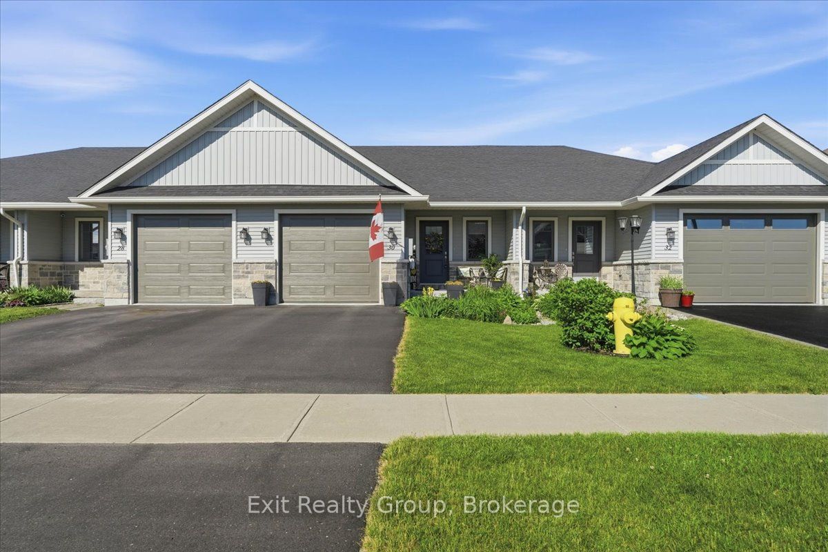 30 Sandhu Crescent, Belleville, ON K8P 0G6 photo 2