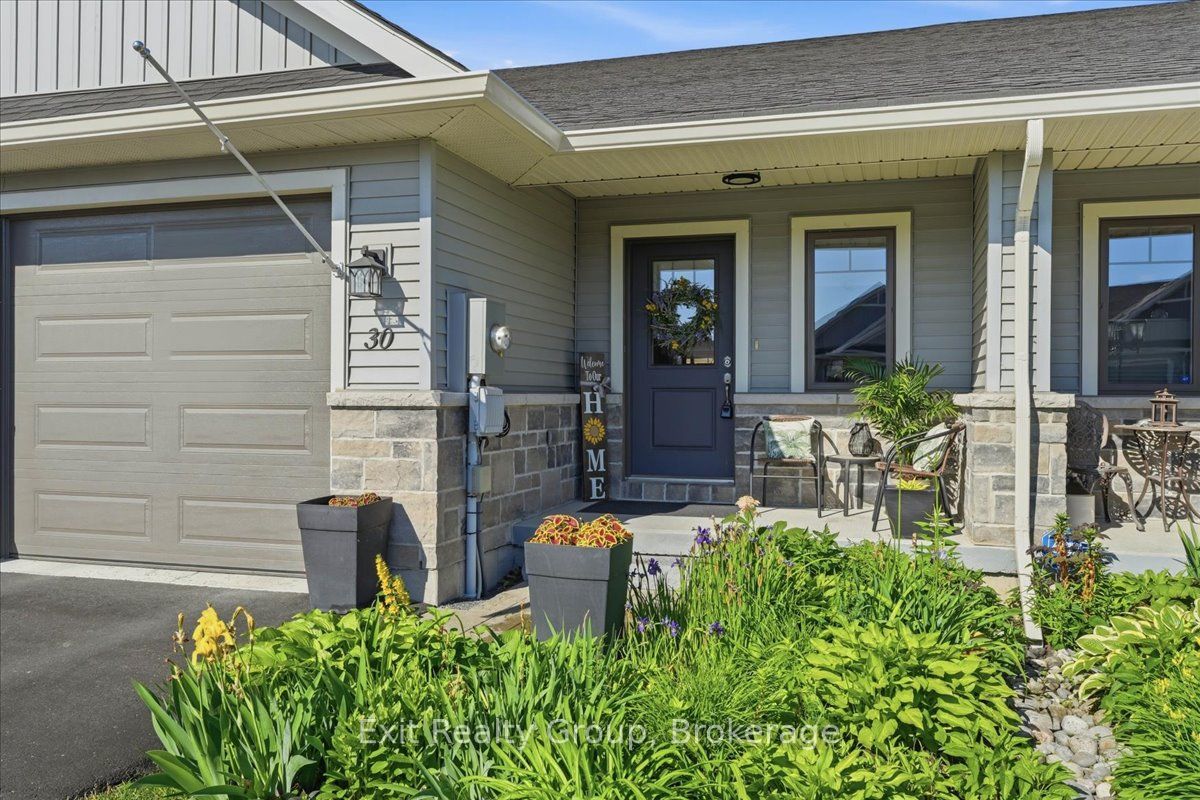 30 Sandhu Crescent, Belleville, ON K8P 0G6 photo 3