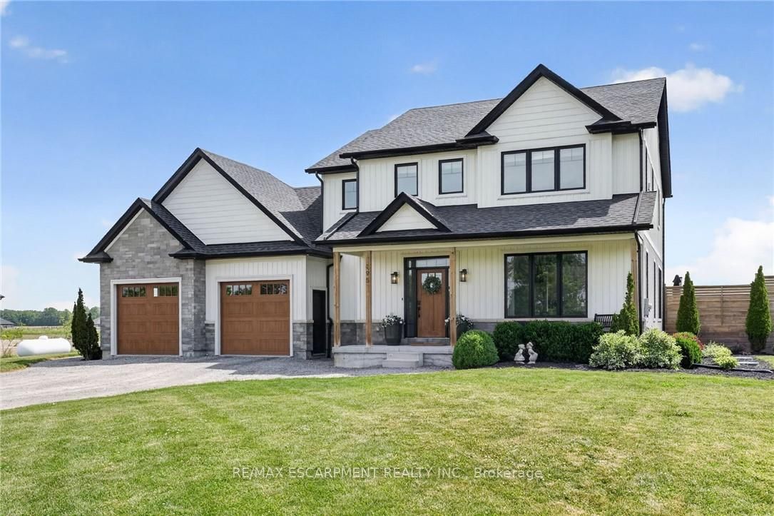 195 VICTORIA Avenue, Pelham, ON L0S 1C0
