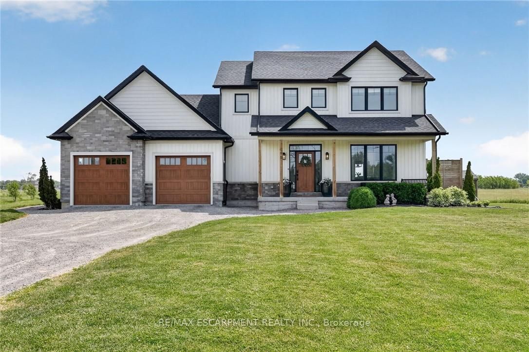 195 VICTORIA Avenue, Pelham, ON L0S 1C0 photo 2