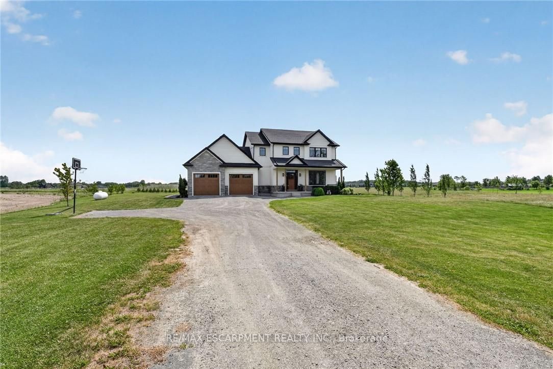 195 VICTORIA Avenue, Pelham, ON L0S 1C0 photo 5