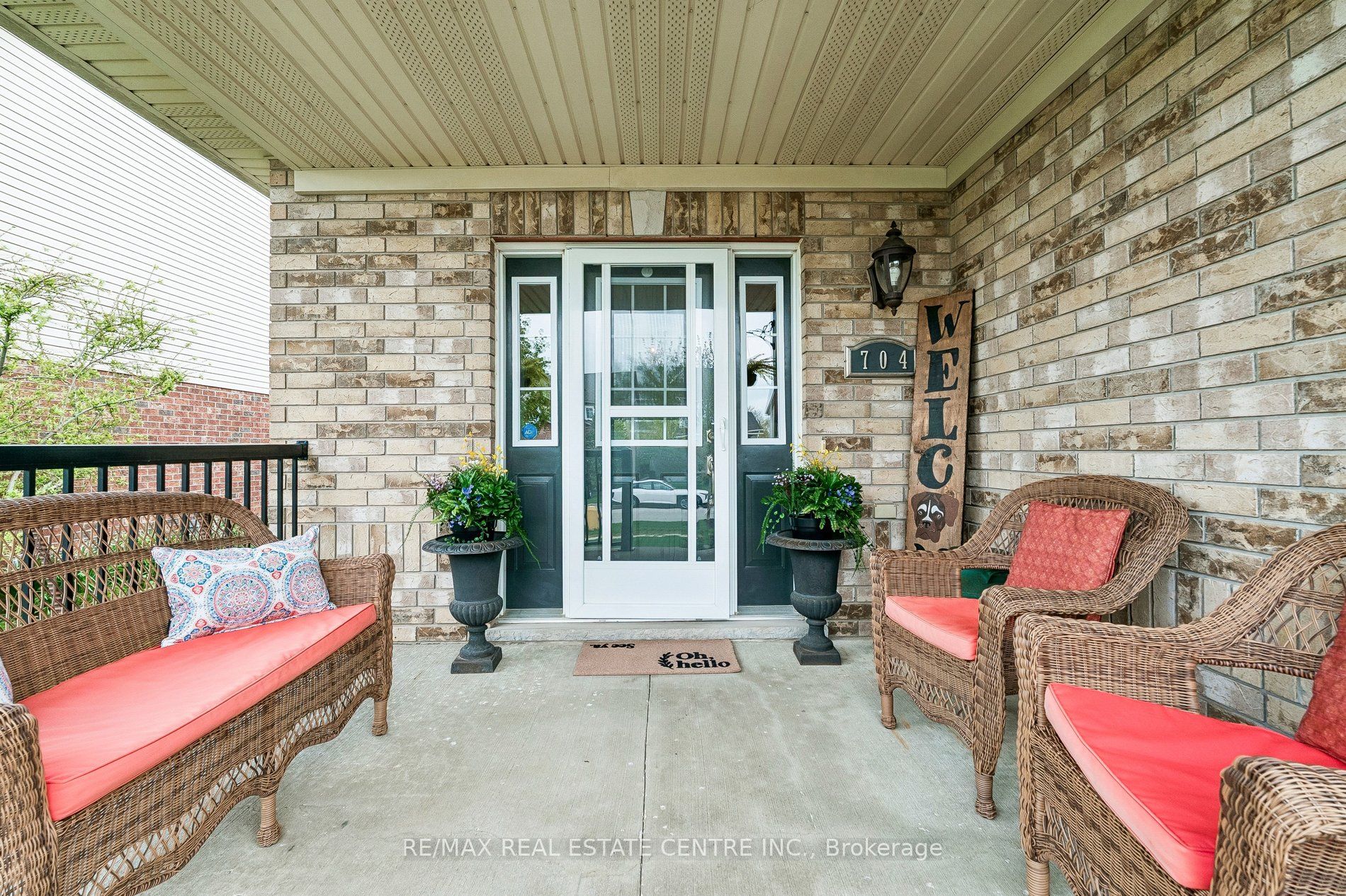 704 Russel Court, Shelburne, ON L9V 3P4 photo 3