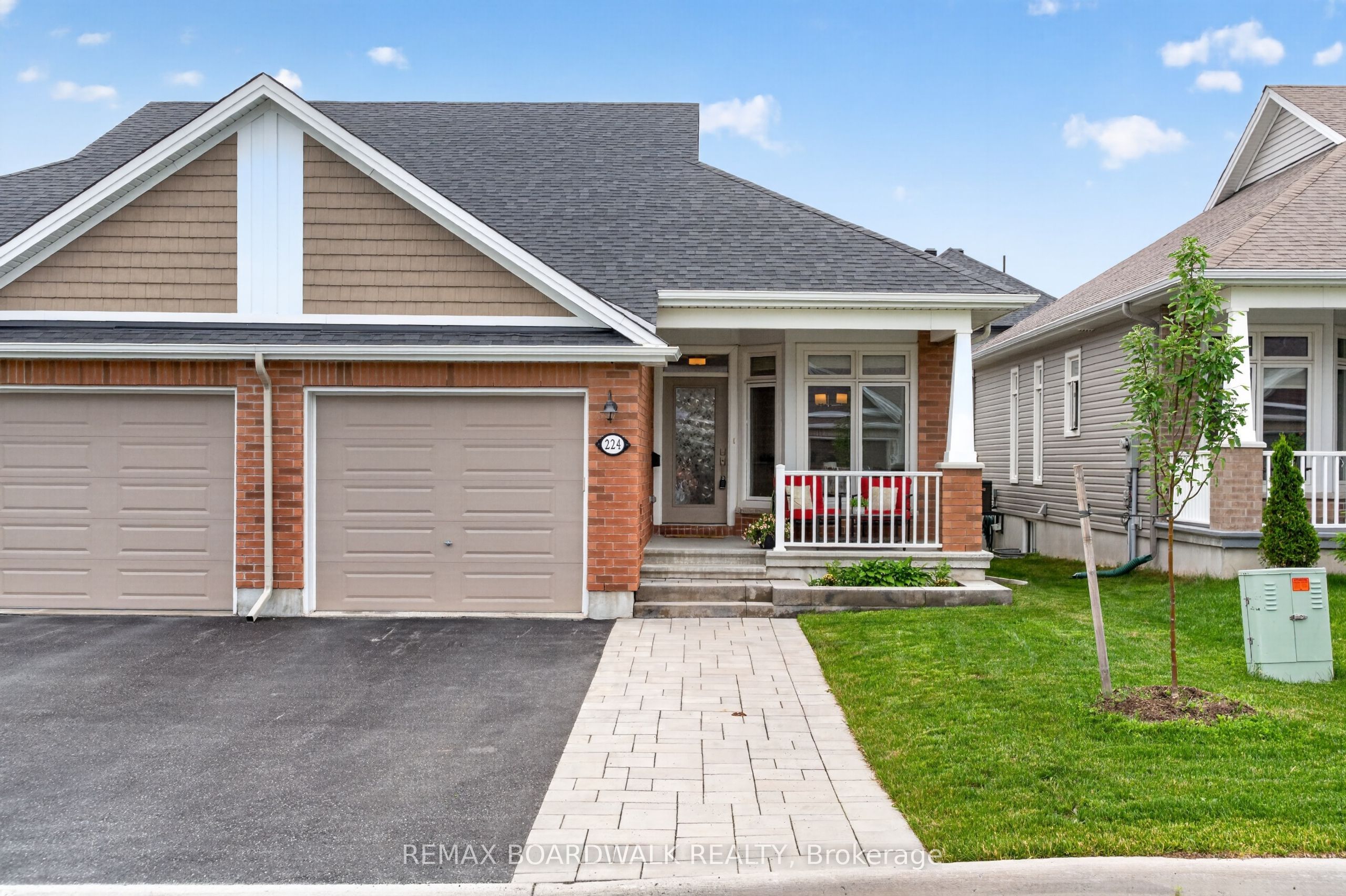 224 Maygrass Way, Stittsville - Munster - Richmond, ON K2S 2K6