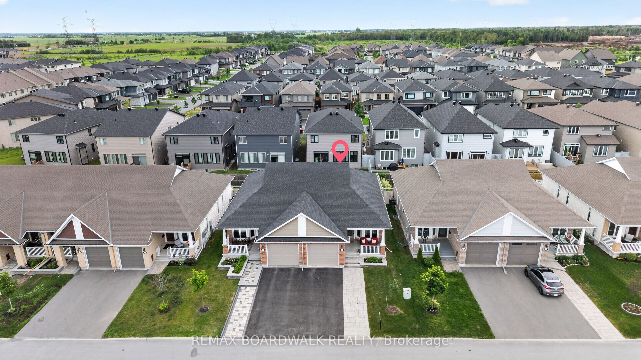 224 Maygrass Way, Stittsville - Munster - Richmond, ON K2S 2K6 photo 2