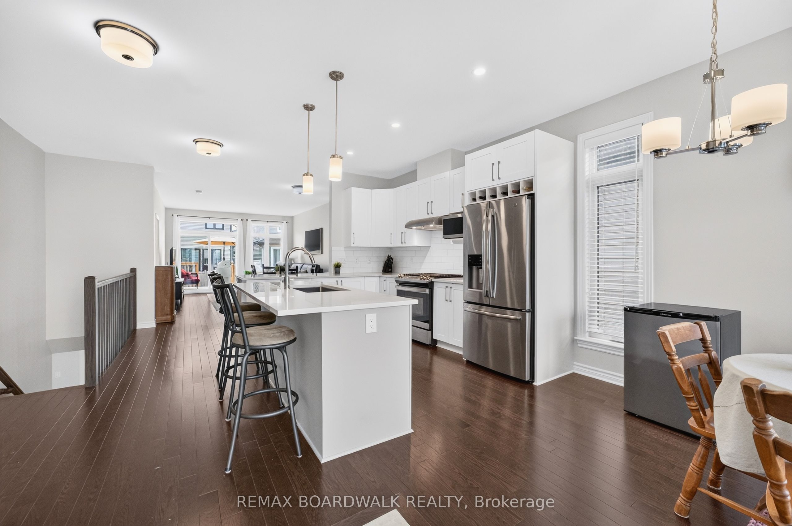 224 Maygrass Way, Stittsville - Munster - Richmond, ON K2S 2K6 photo 5