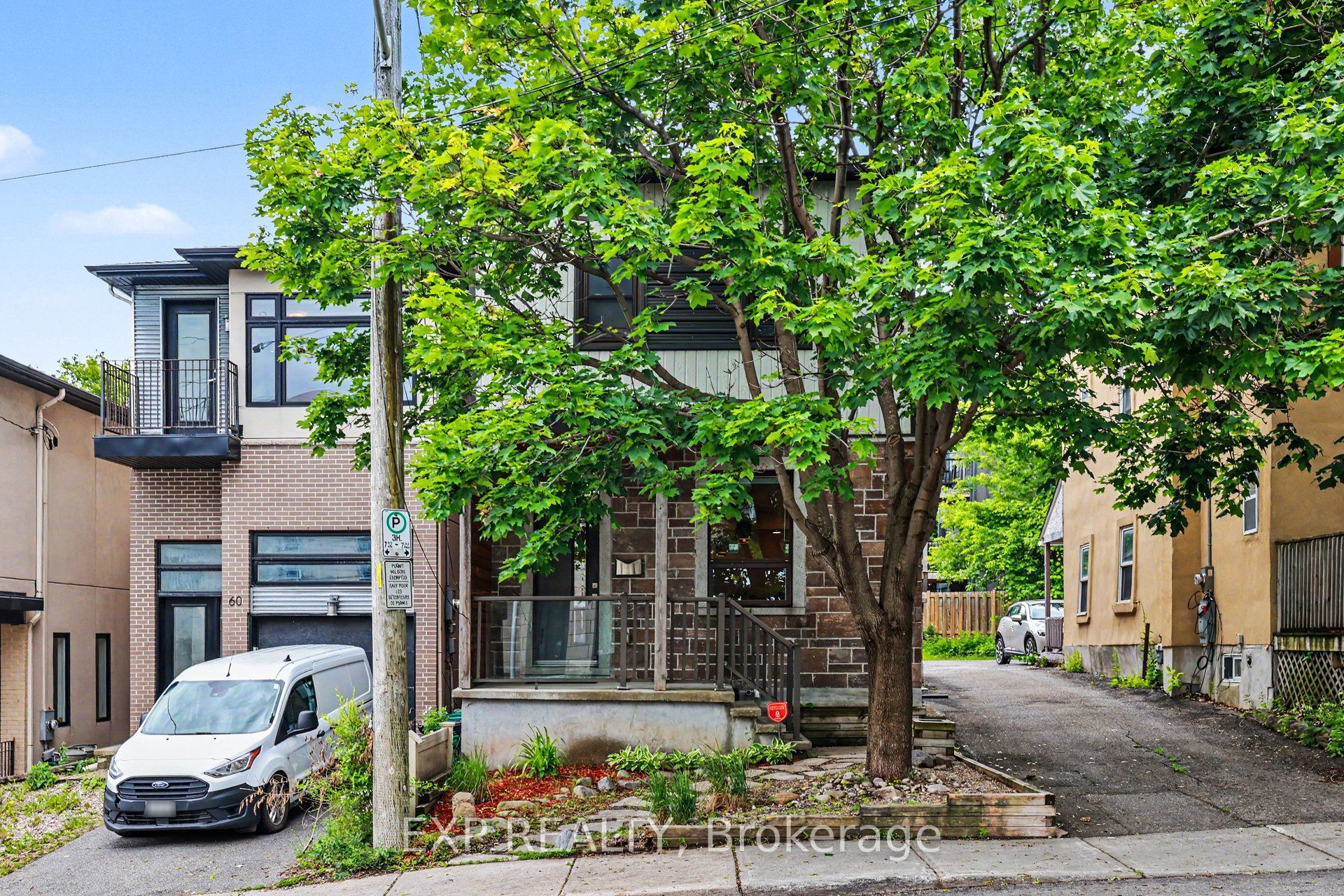62 Young Street, Dows Lake - Civic Hospital and Area, ON K1S 3H9 photo 4