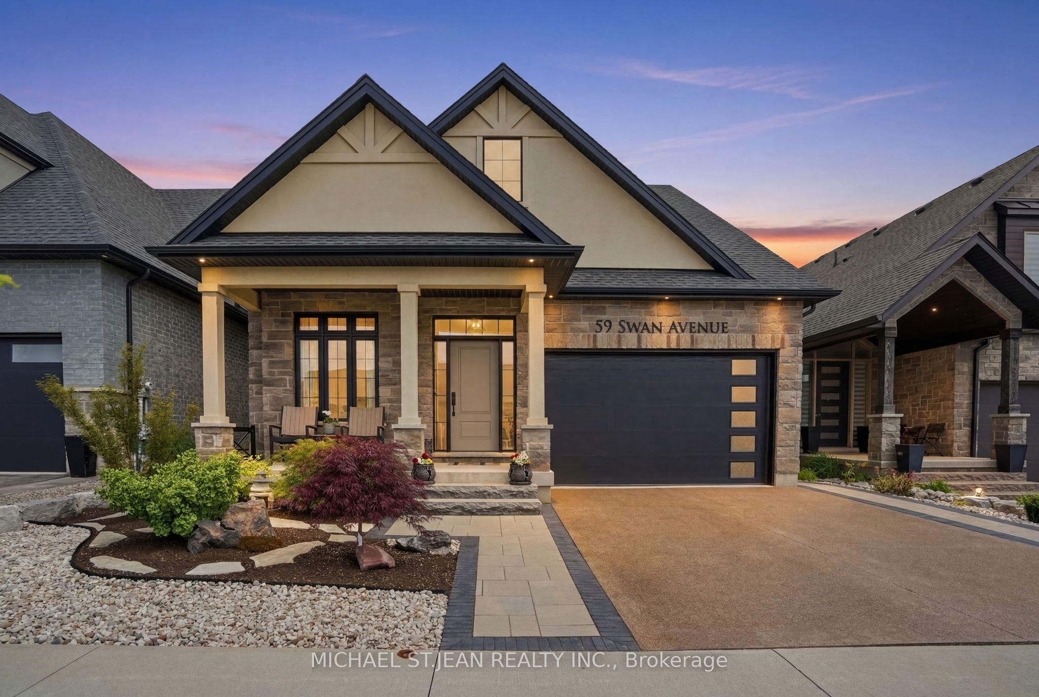 59 Swan Avenue, Pelham, ON L3E 0B1