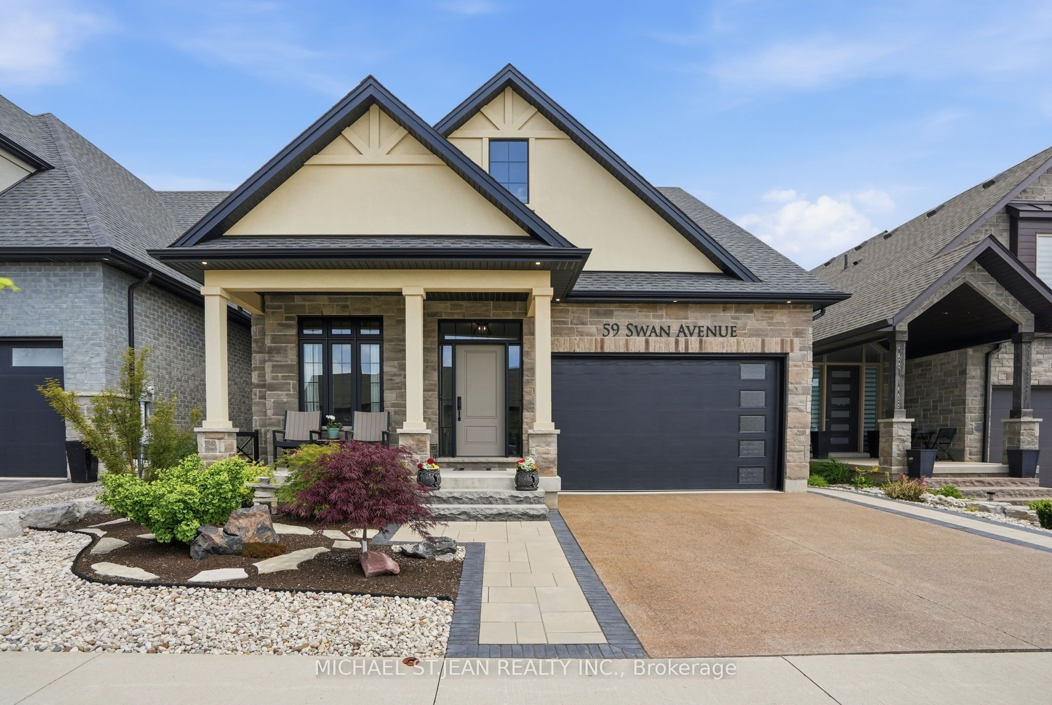 59 Swan Avenue, Pelham, ON L3E 0B1 photo 2