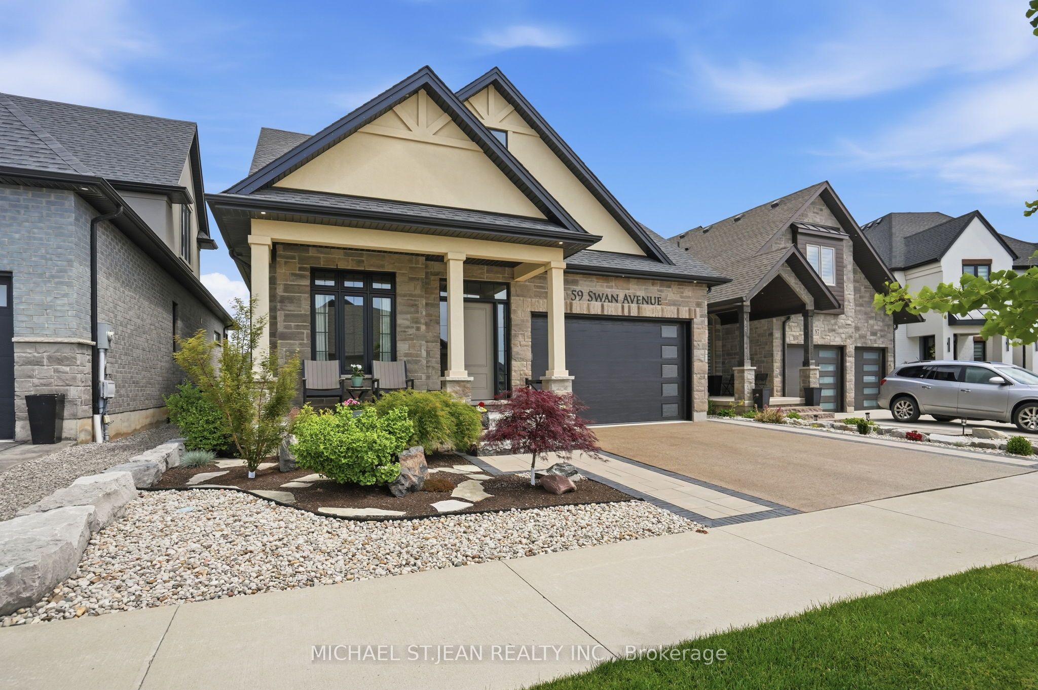 59 Swan Avenue, Pelham, ON L3E 0B1 photo 3