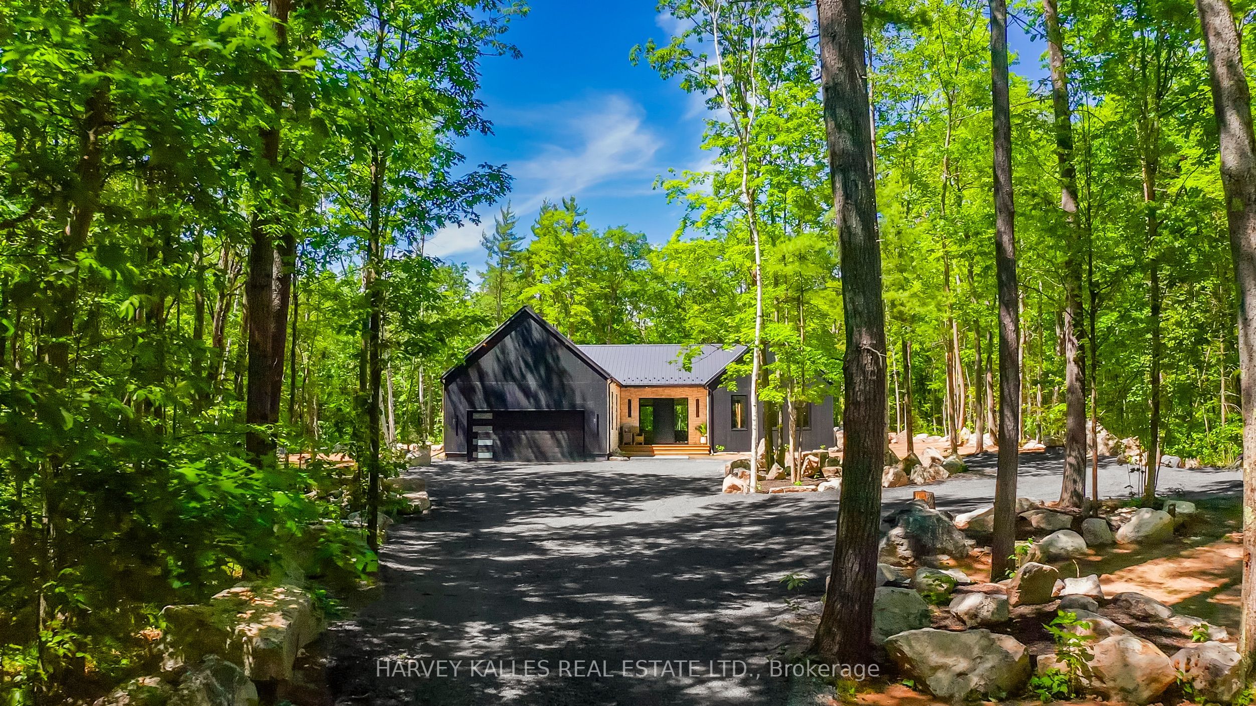 114 Rockhaven Road, Marmora and Lake, ON K0K 2M0