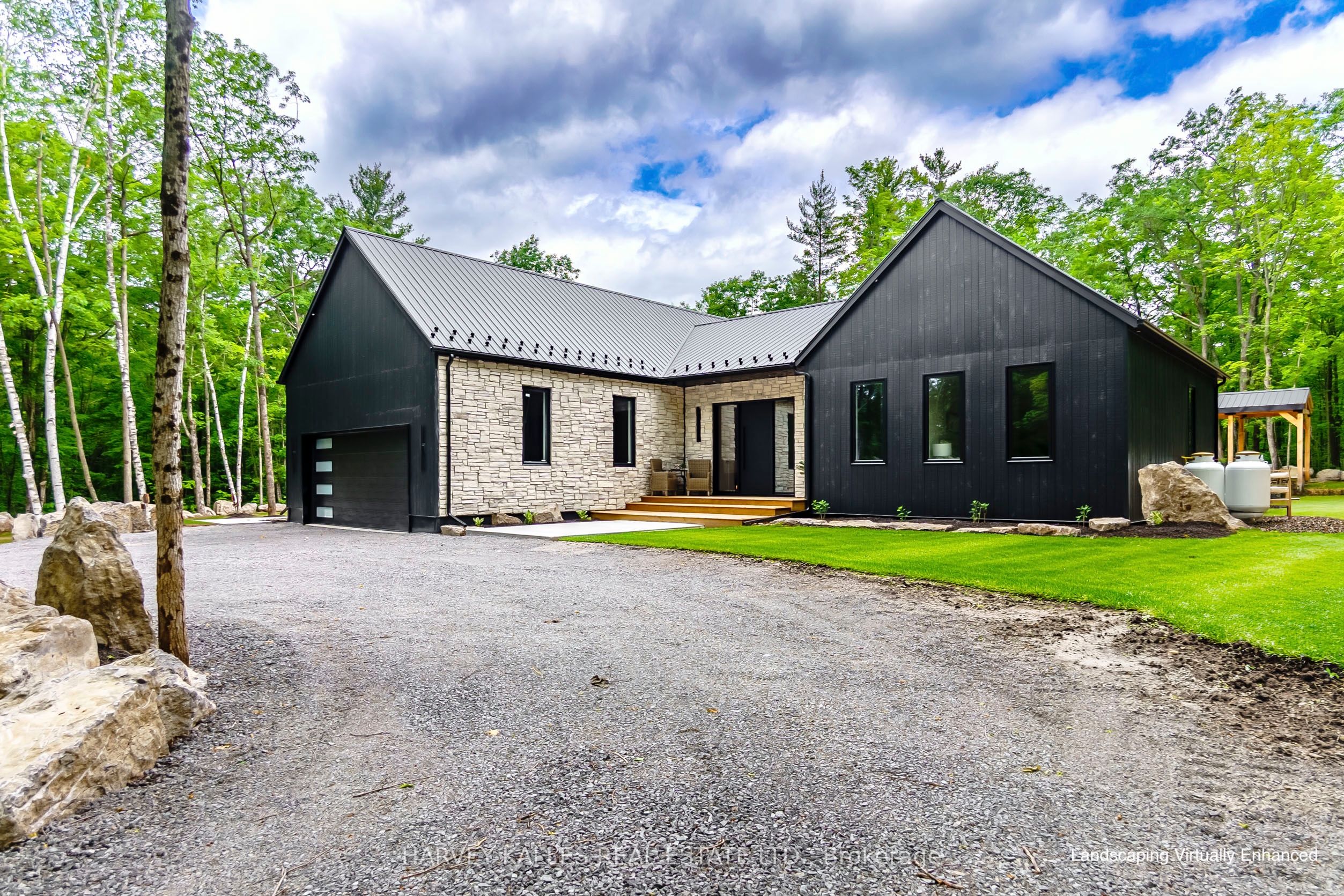 114 Rockhaven Road, Marmora and Lake, ON K0K 2M0 photo 2