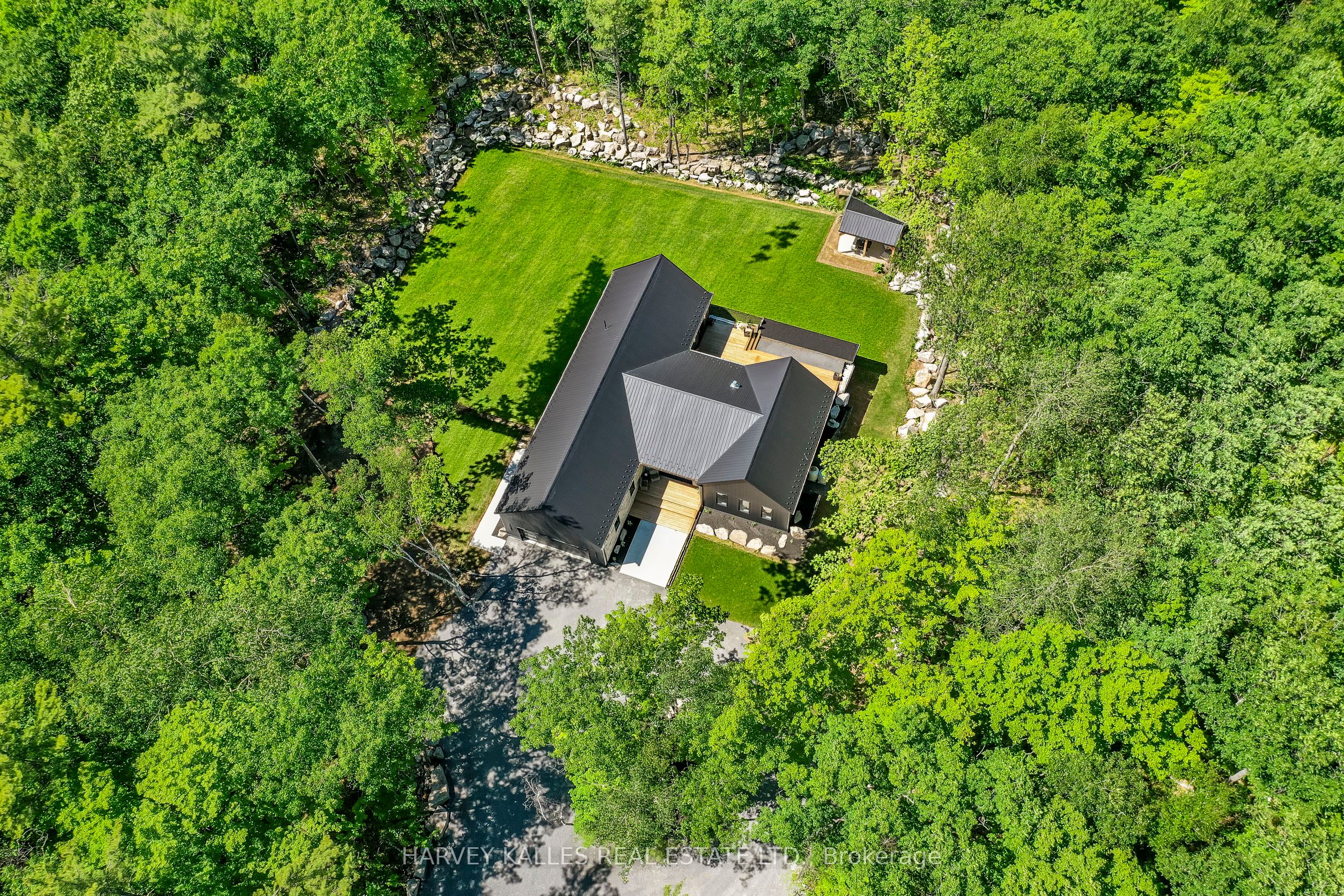 114 Rockhaven Road, Marmora and Lake, ON K0K 2M0 photo 4