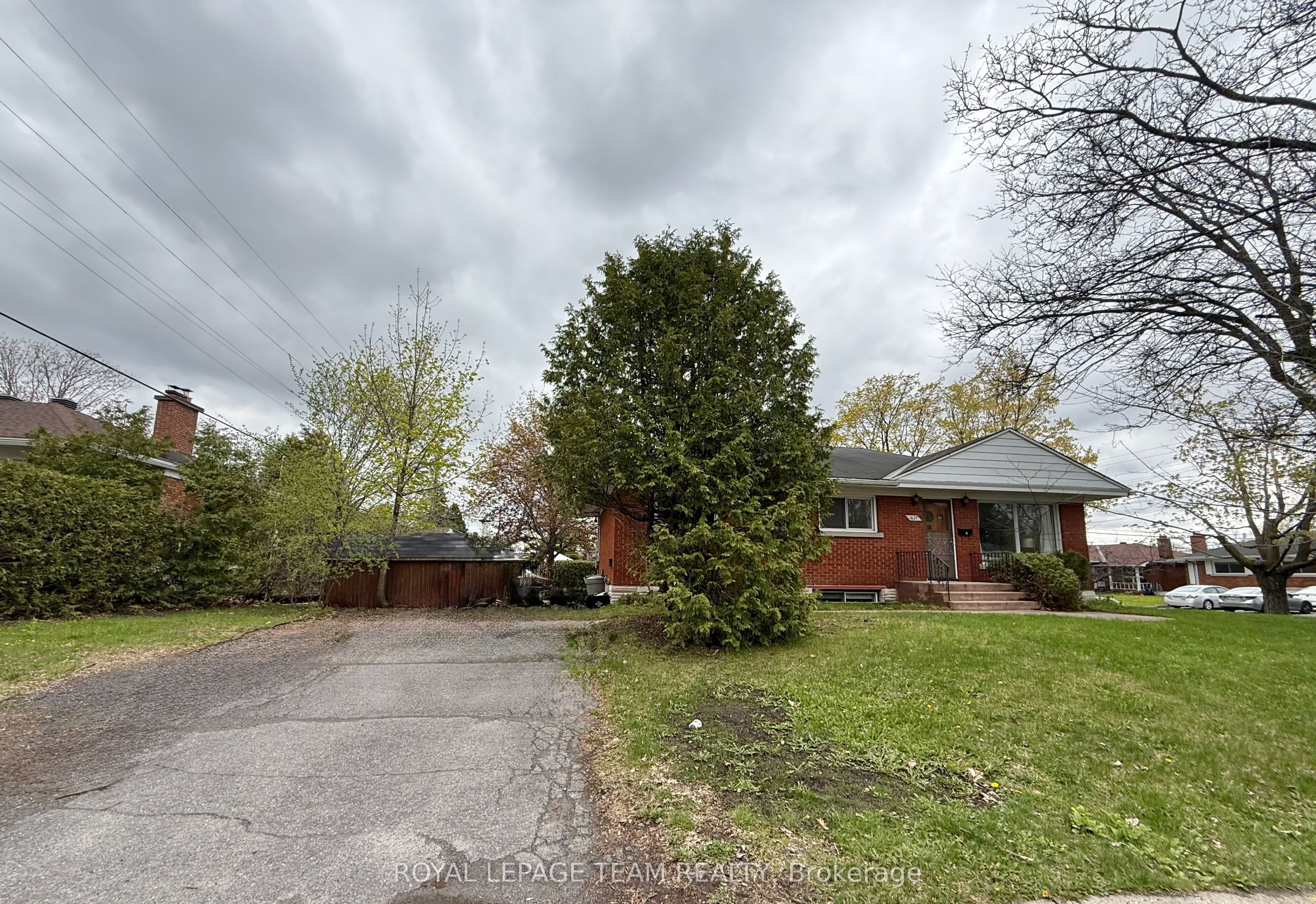 1627 CHAUCER Avenue 1 & 2, Alta Vista and Area, ON K1G 0R7 photo 2