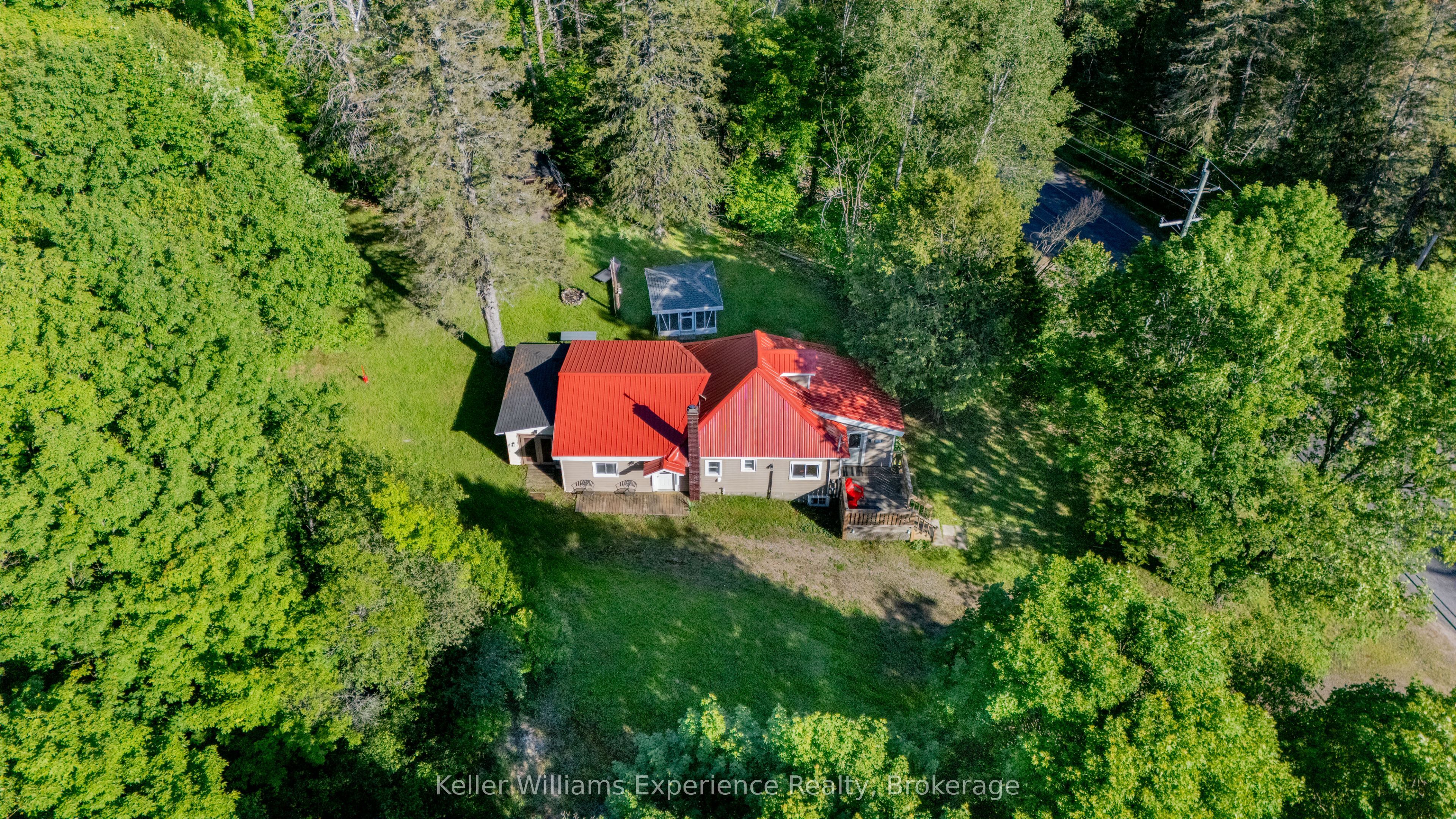1755 592 Highway, Perry, ON P0A 1J0