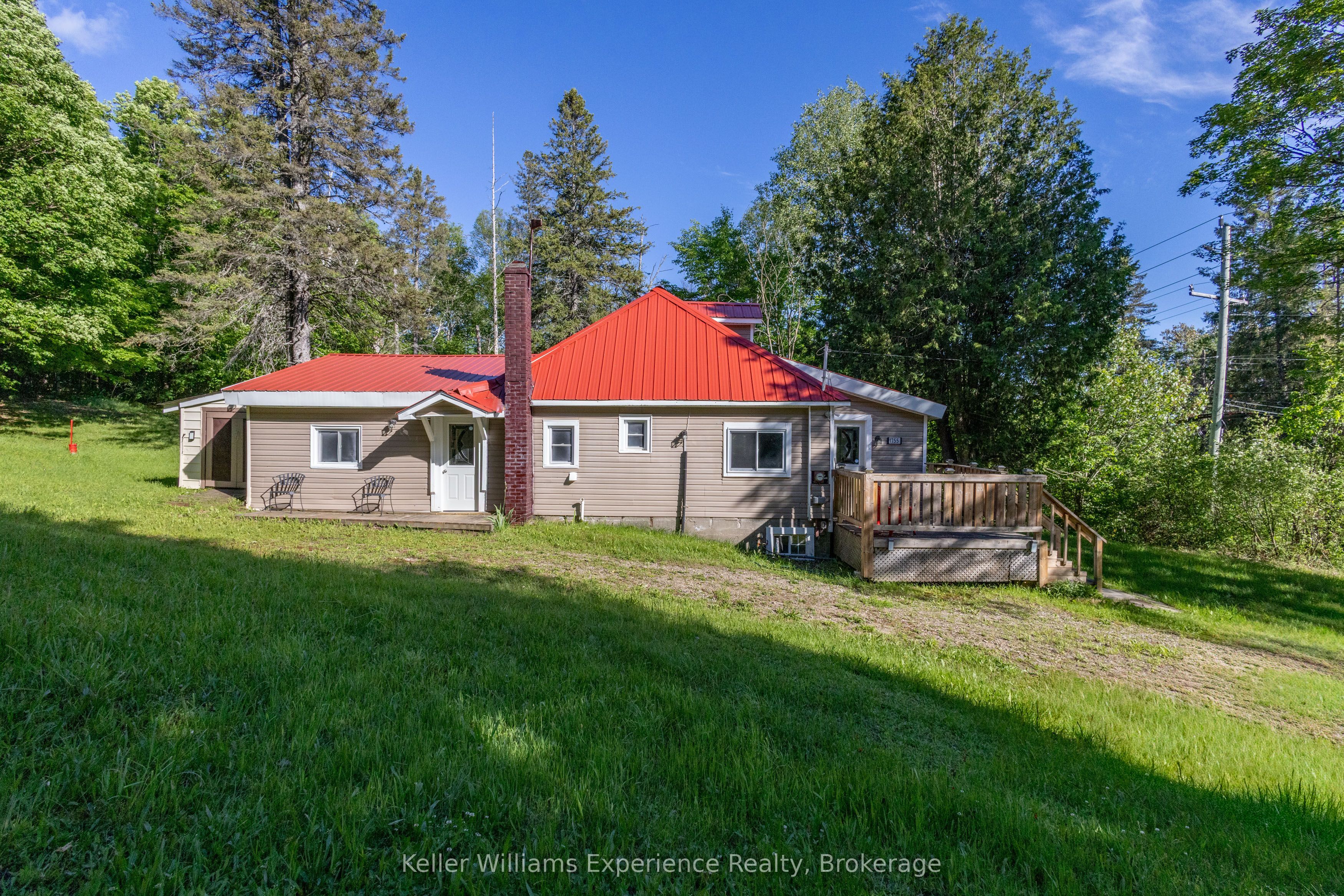 1755 592 Highway, Perry, ON P0A 1J0 photo 4