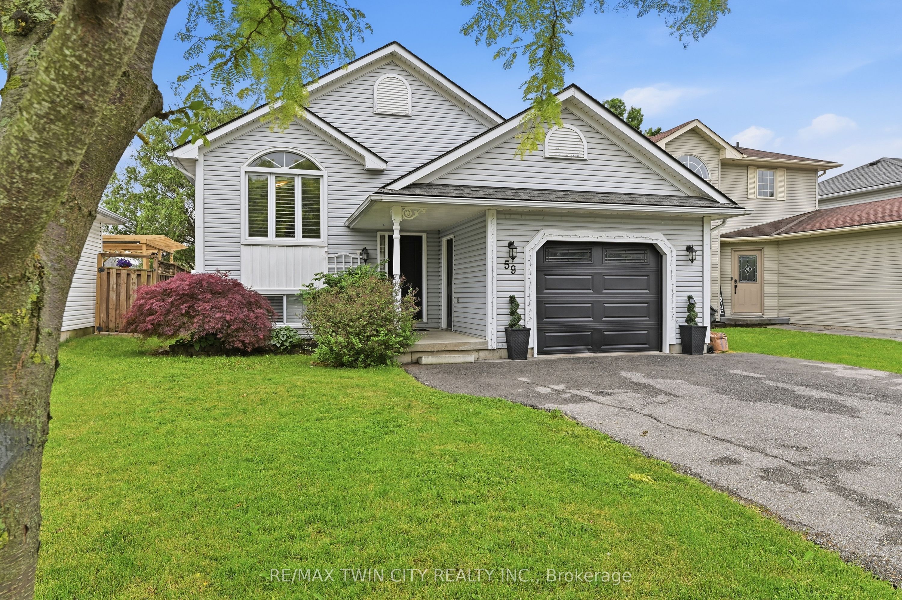 59 Morgan Drive, Haldimand, ON N3W 1H7