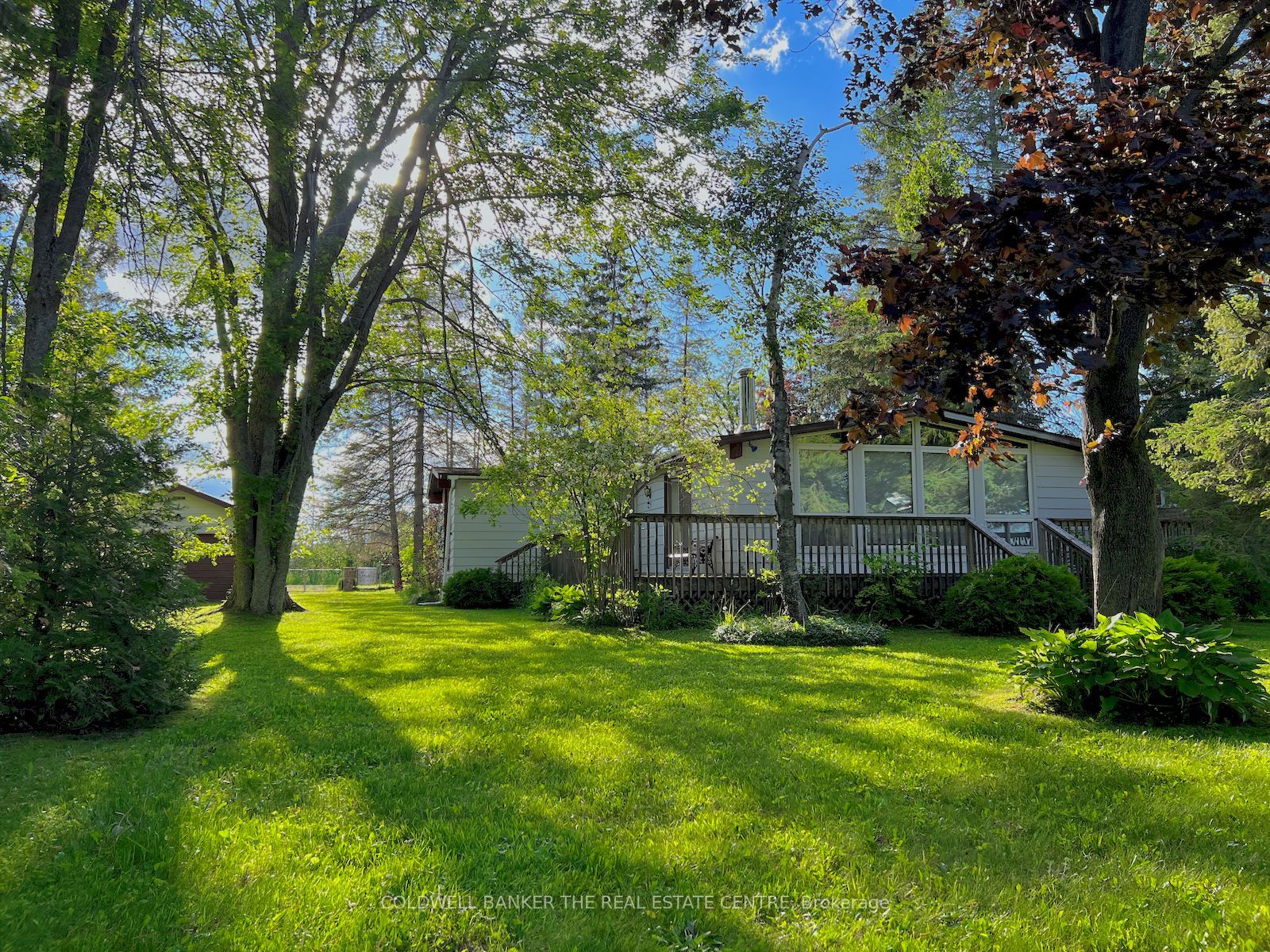 72 West Bay Boulevard, Kawartha Lakes, ON K0M 2B0 photo 2