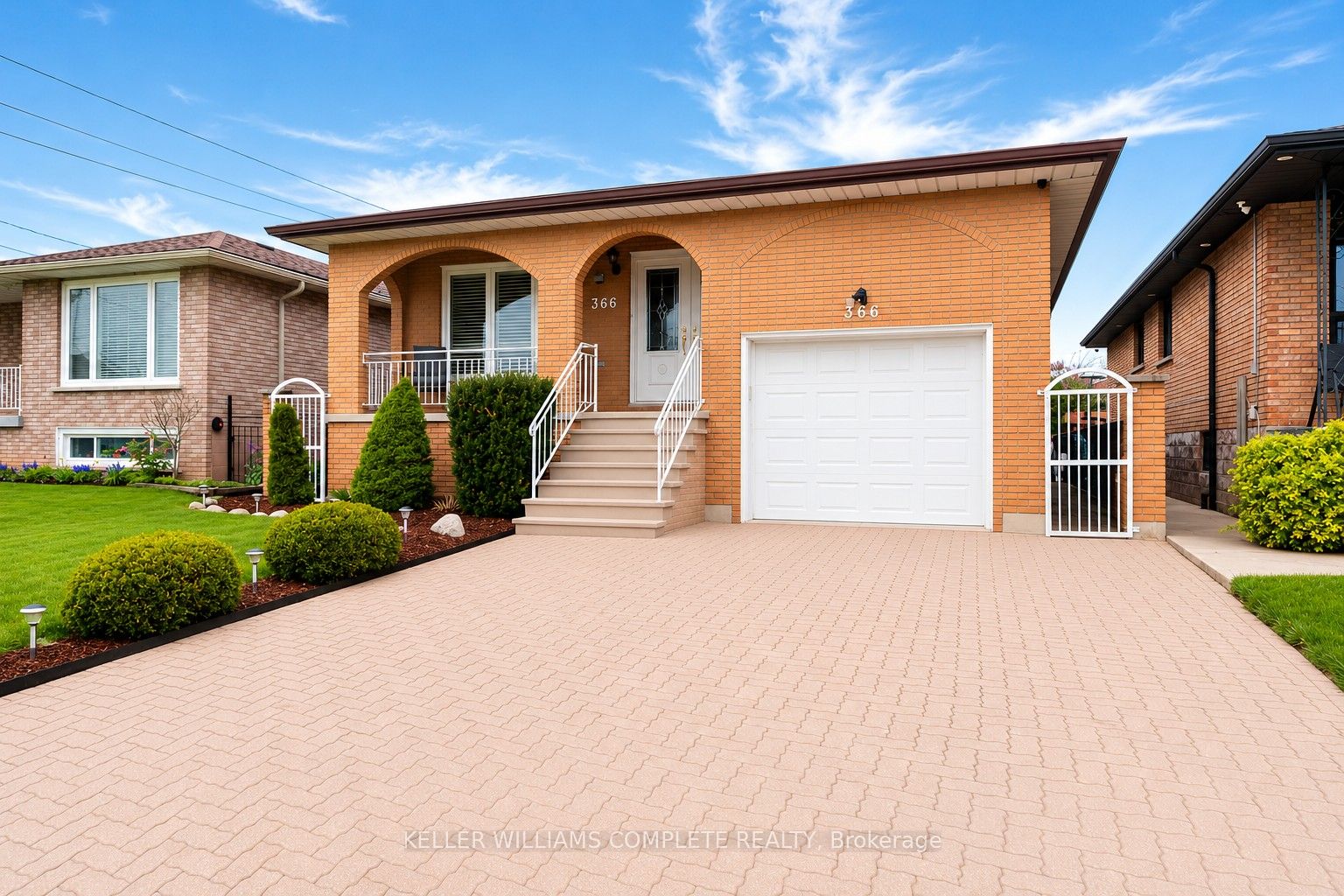 366 BERKINDALE Drive, Hamilton, ON L8E 3T8 photo 2