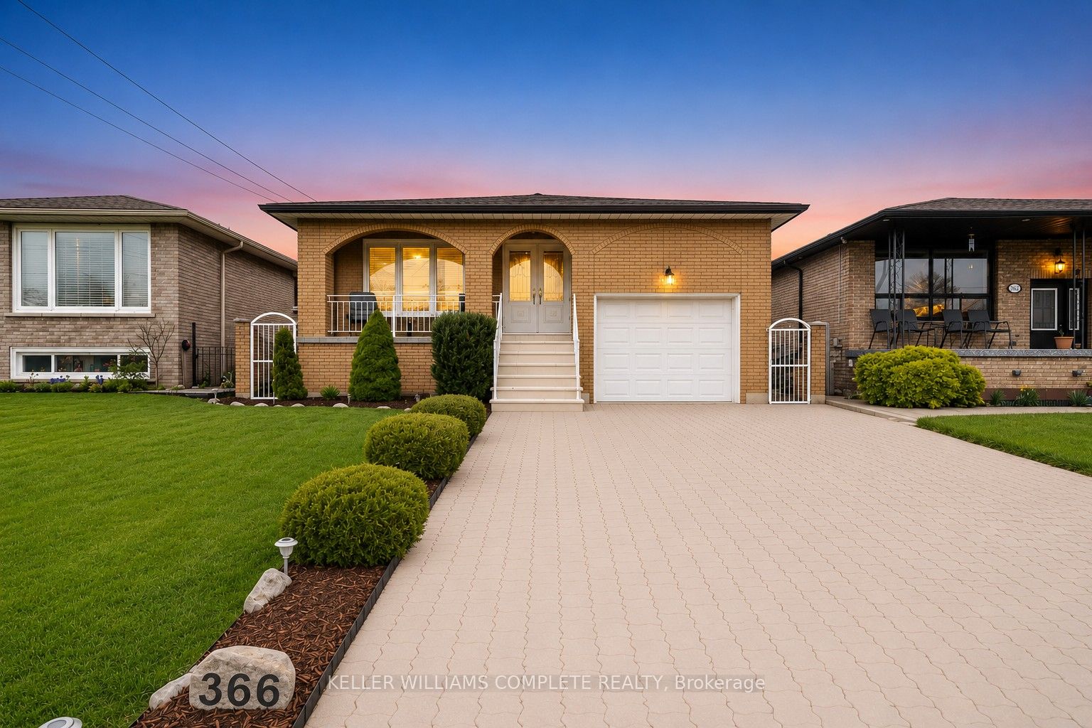 366 BERKINDALE Drive, Hamilton, ON L8E 3T8 photo 3