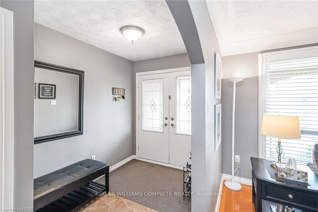 366 BERKINDALE Drive, Hamilton, ON L8E 3T8 photo 5