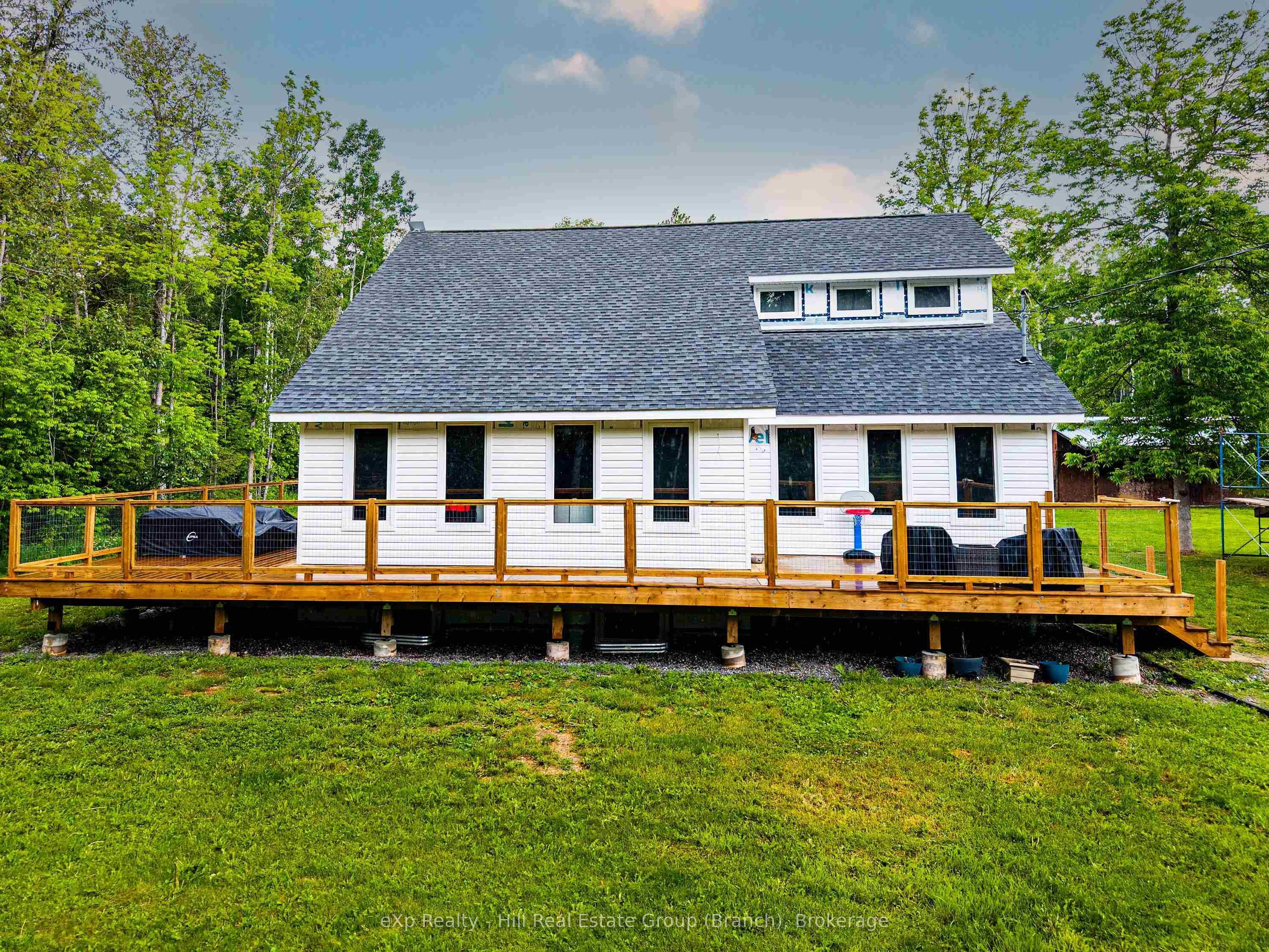 190 Cronk Road, O'Connor, ON P0T 1W0 photo 2