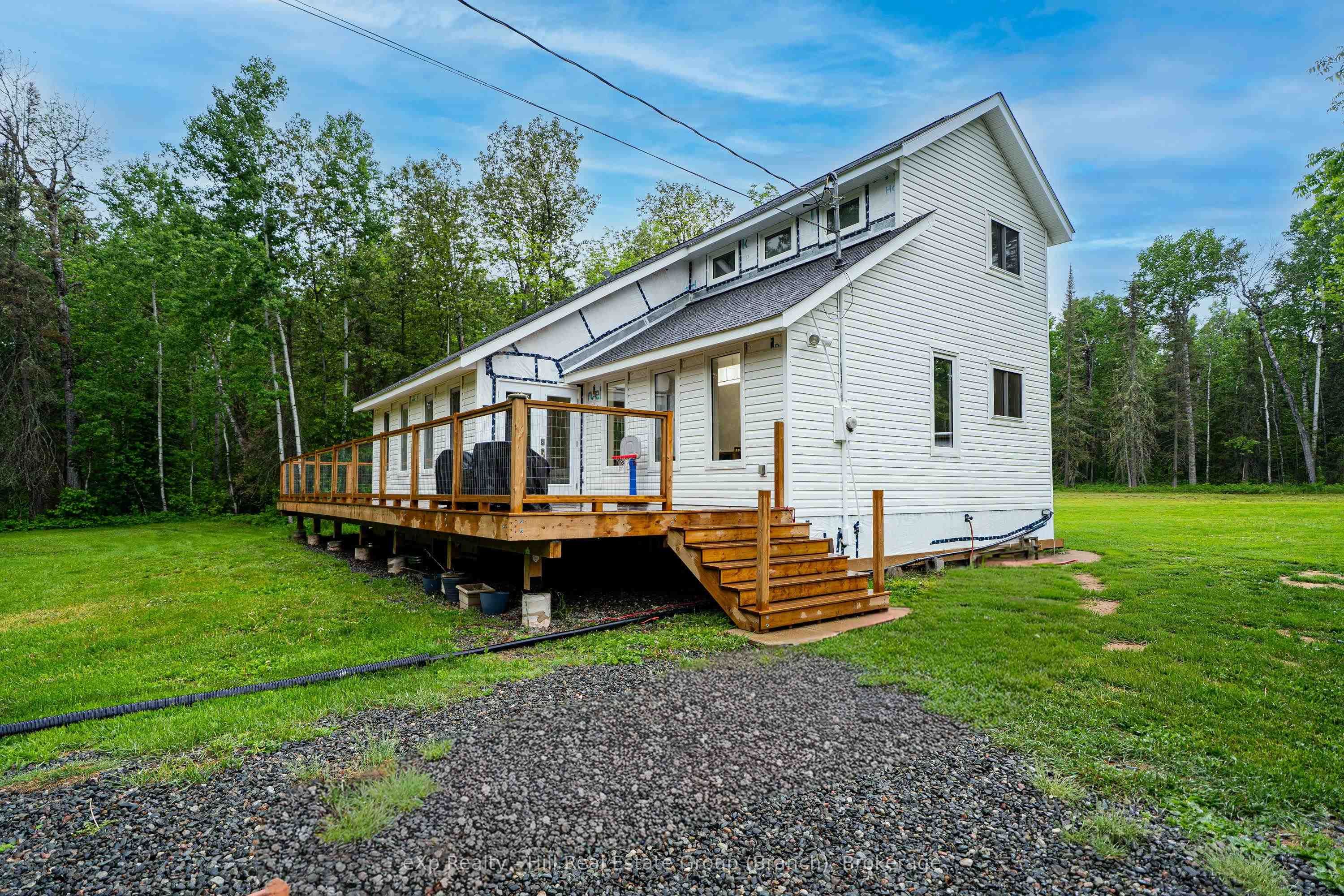 190 Cronk Road, O'Connor, ON P0T 1W0 photo 3