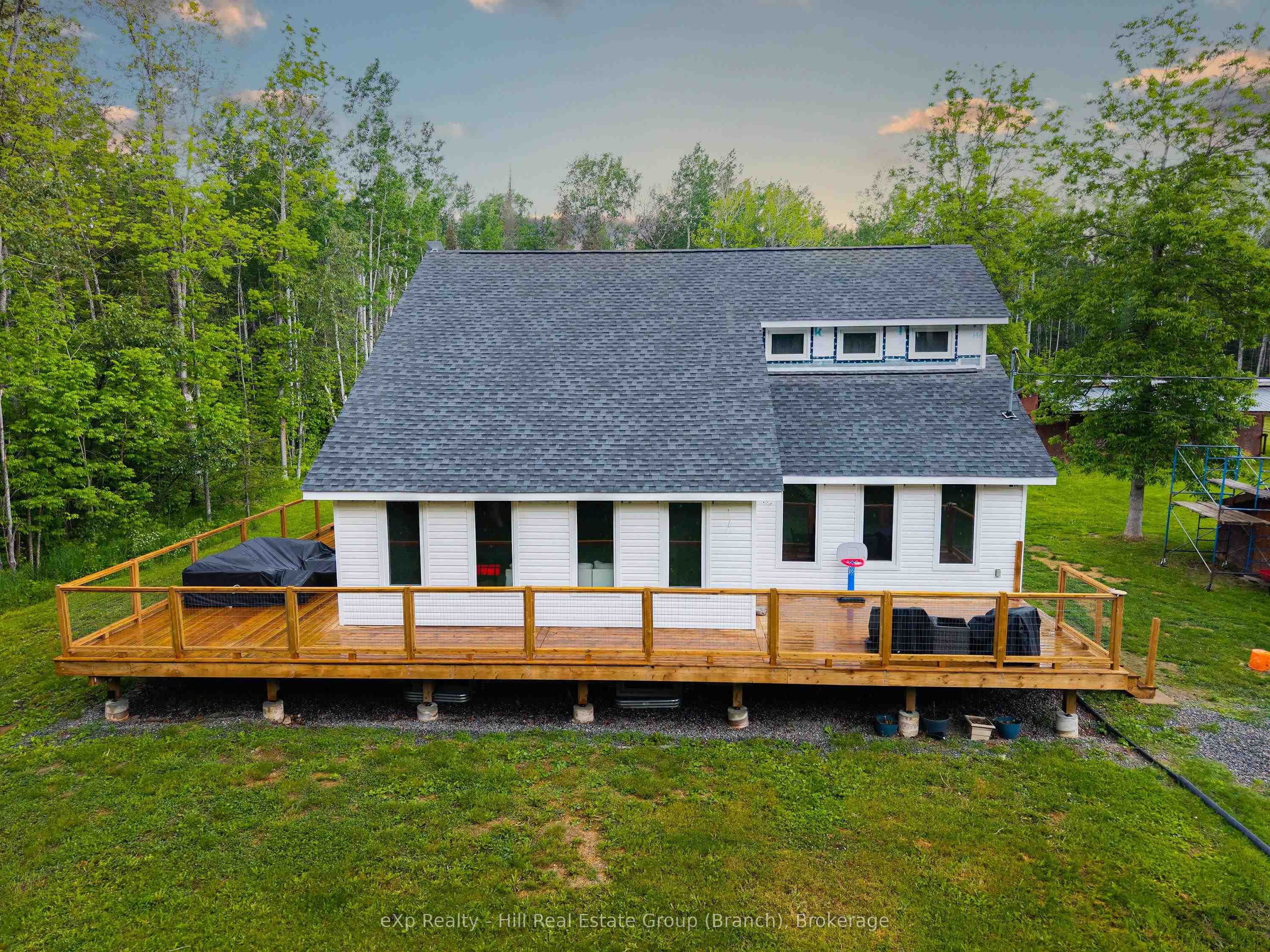 190 Cronk Road, O'Connor, ON P0T 1W0 photo 4