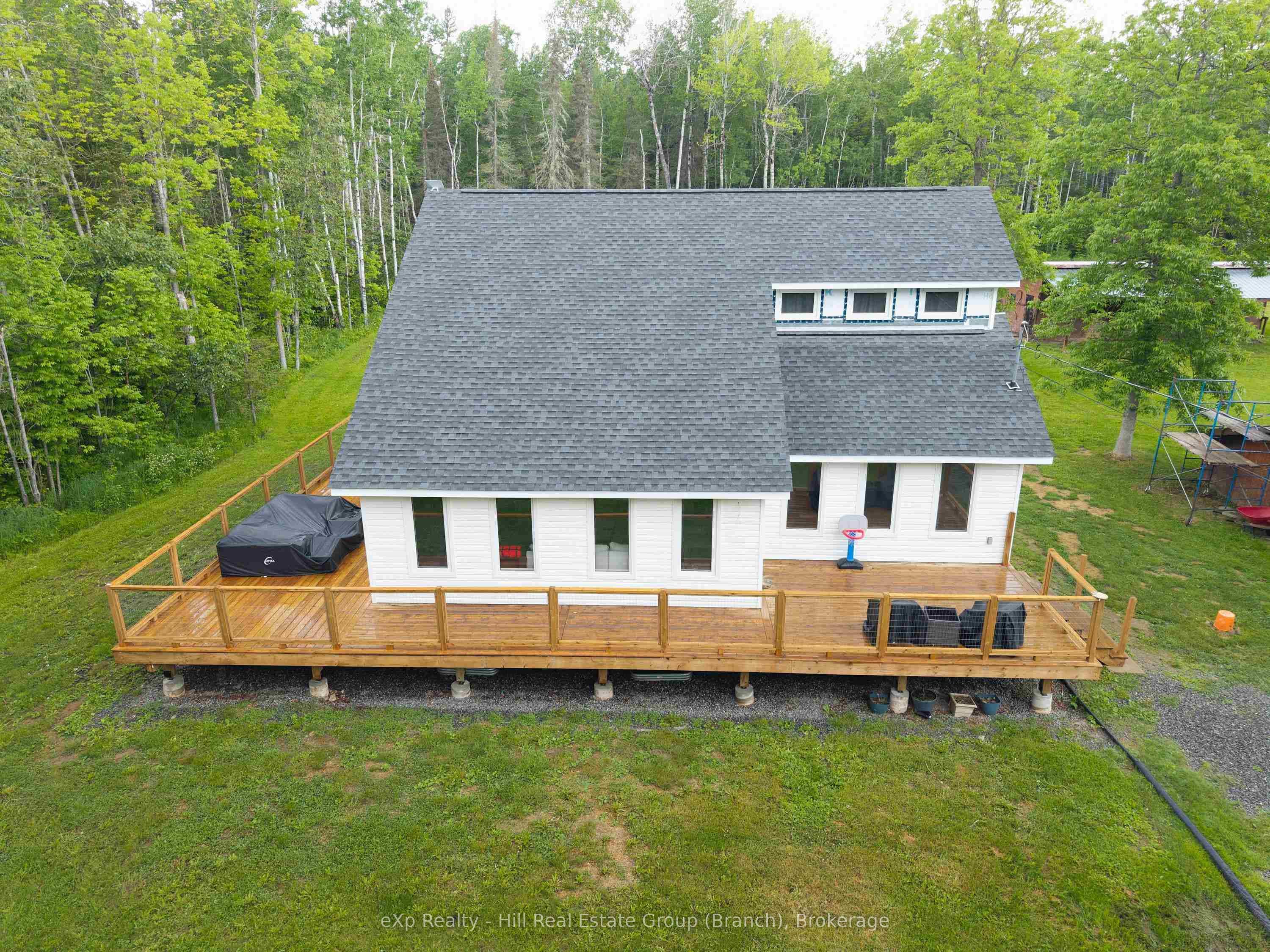 190 Cronk Road, O'Connor, ON P0T 1W0 photo 5