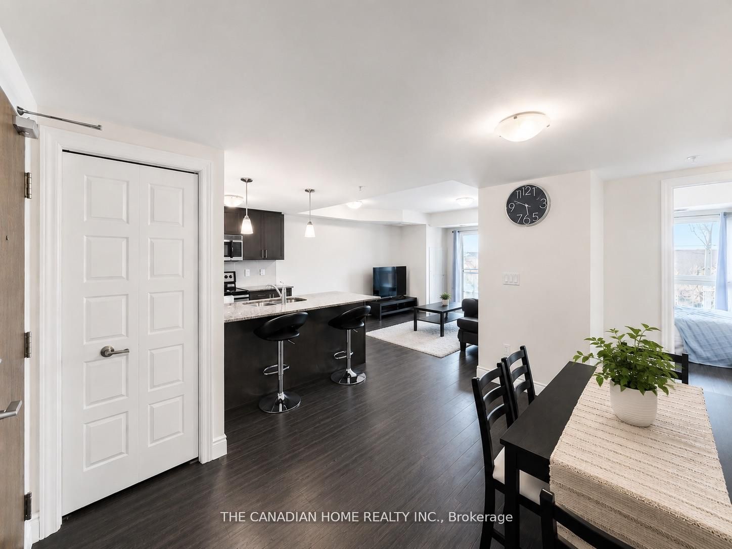 17 Kay Crescent 207, Guelph, ON N1L 0P1