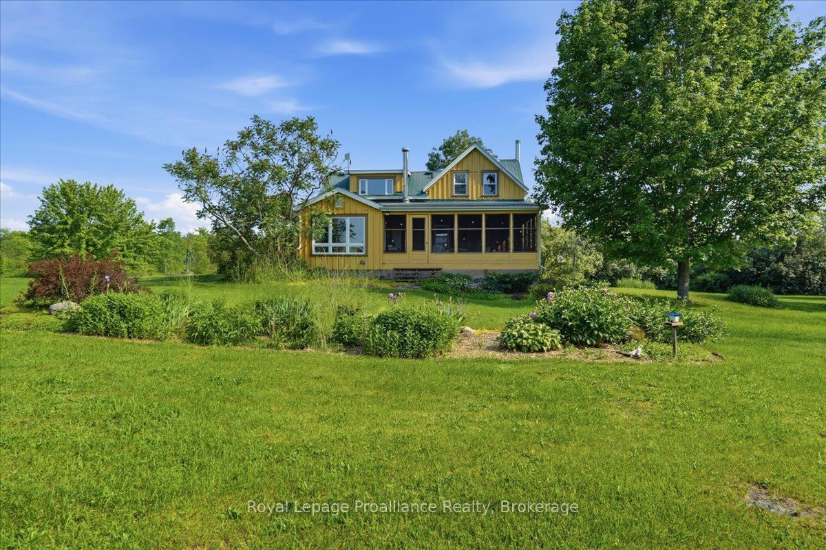 1539 E Hungerford Road, Tweed, ON K0K 3J0 photo 2
