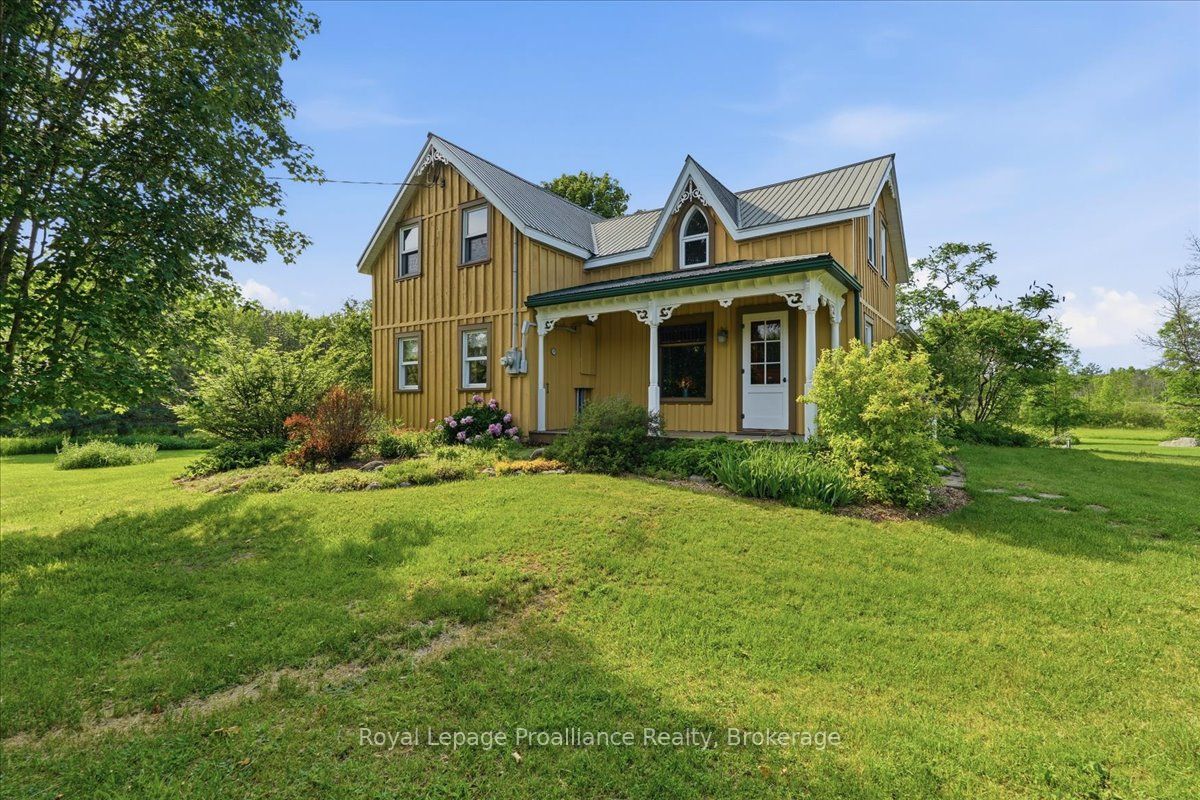 1539 E Hungerford Road, Tweed, ON K0K 3J0 photo 3