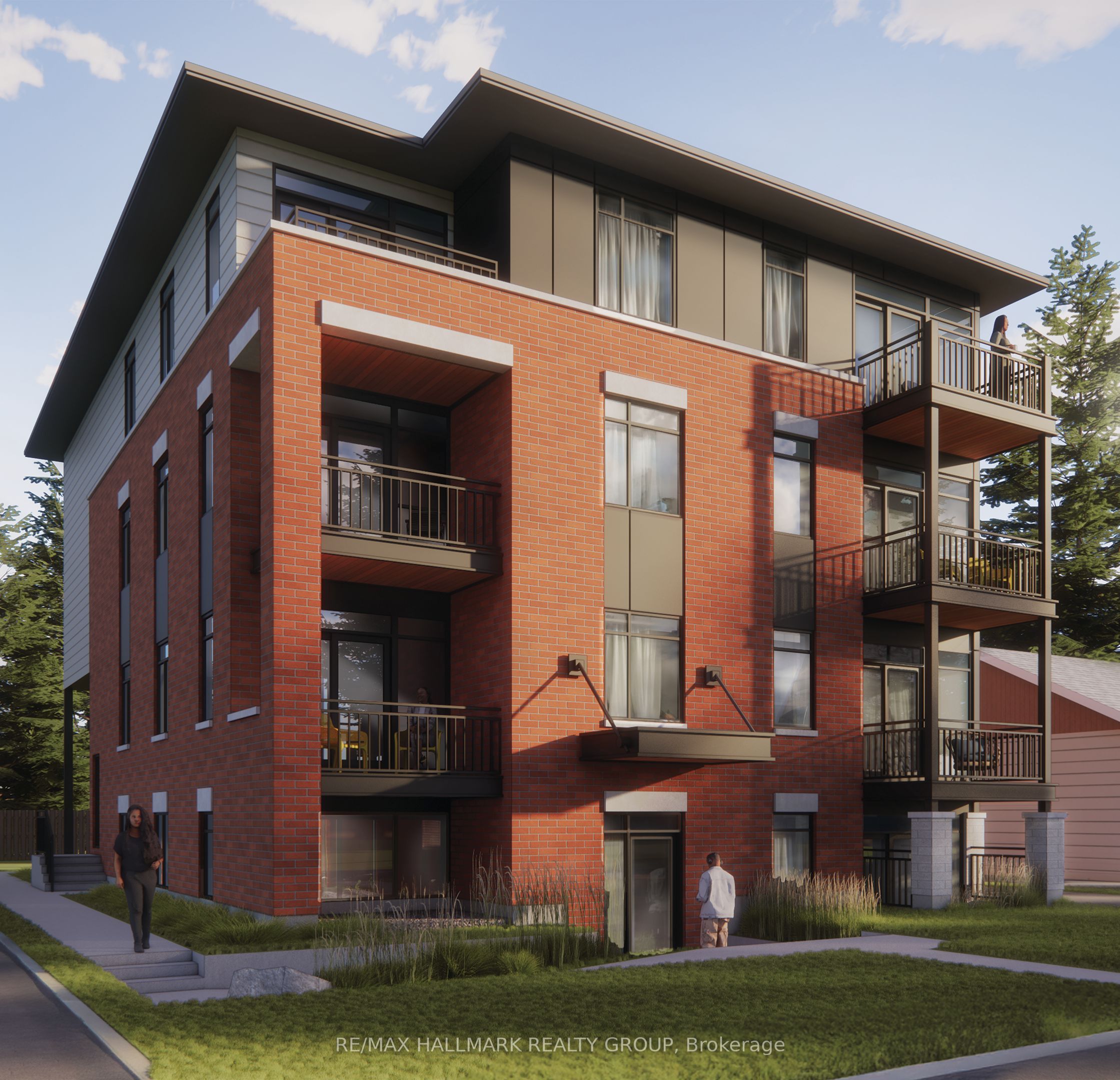 1124 Gabriel Street 202, Orleans - Convent Glen and Area, ON K1C 1K8