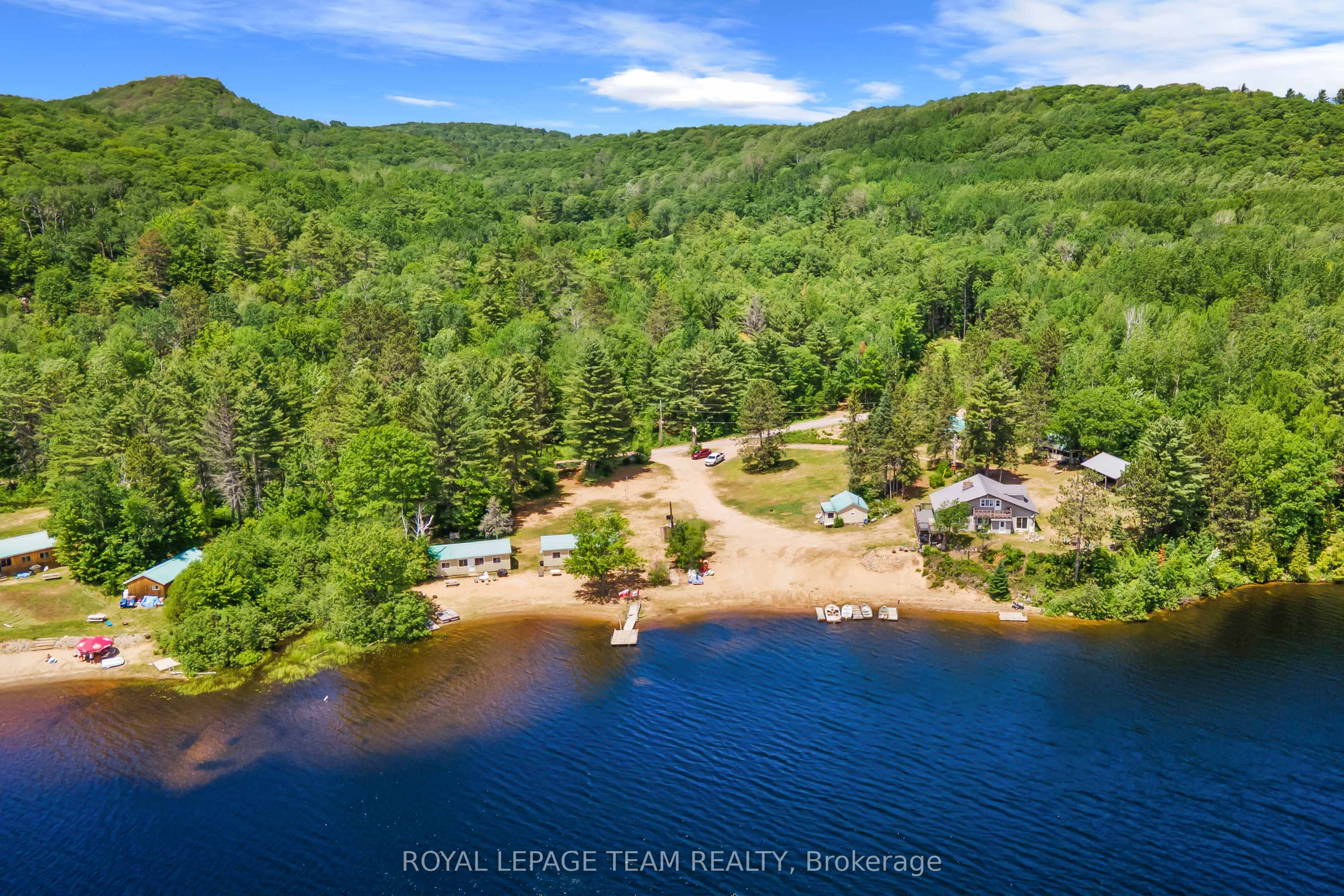 682 Long Lake Road, Madawaska Valley, ON K0J 1B0 photo 3