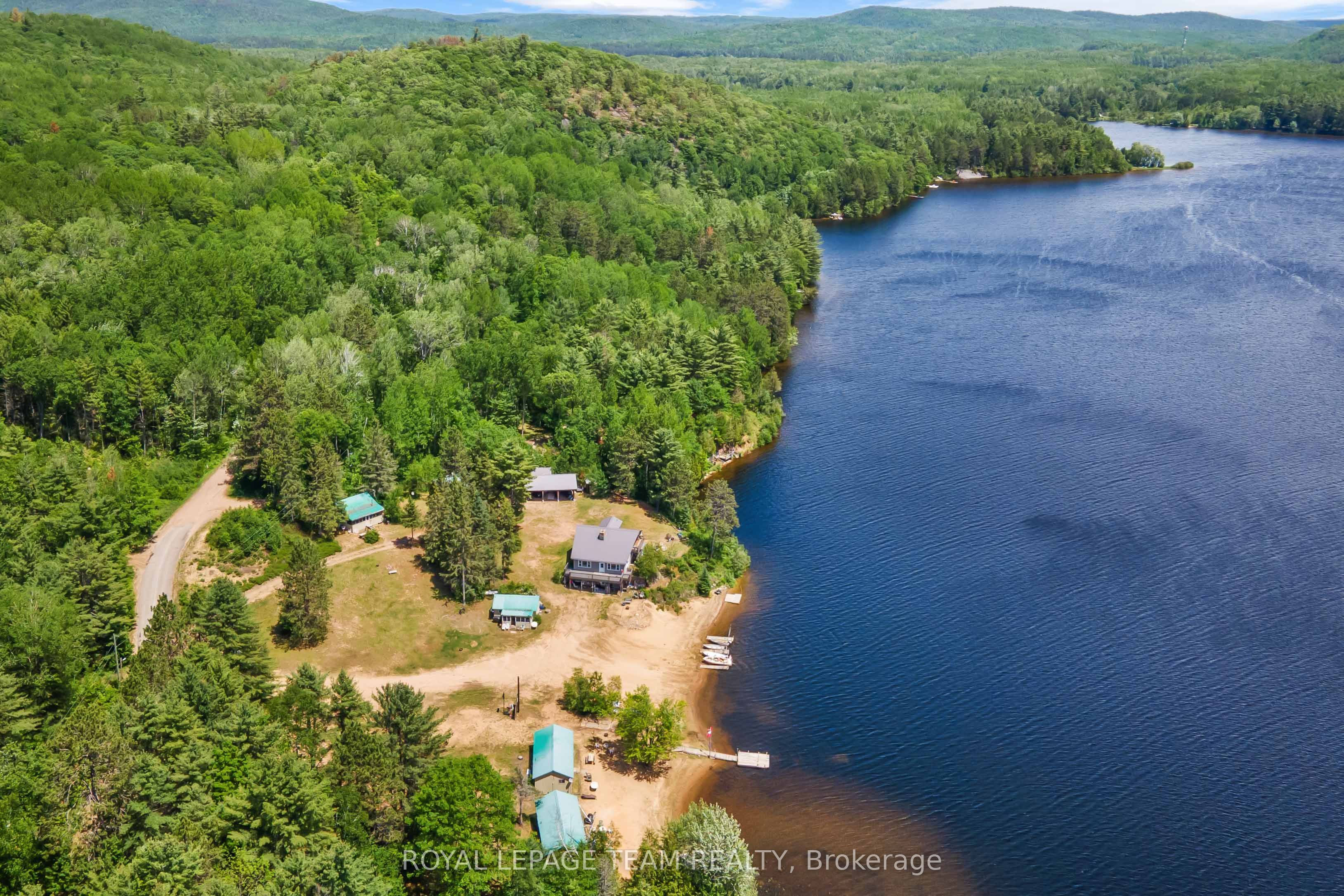 682 Long Lake Road, Madawaska Valley, ON K0J 1B0 photo 4