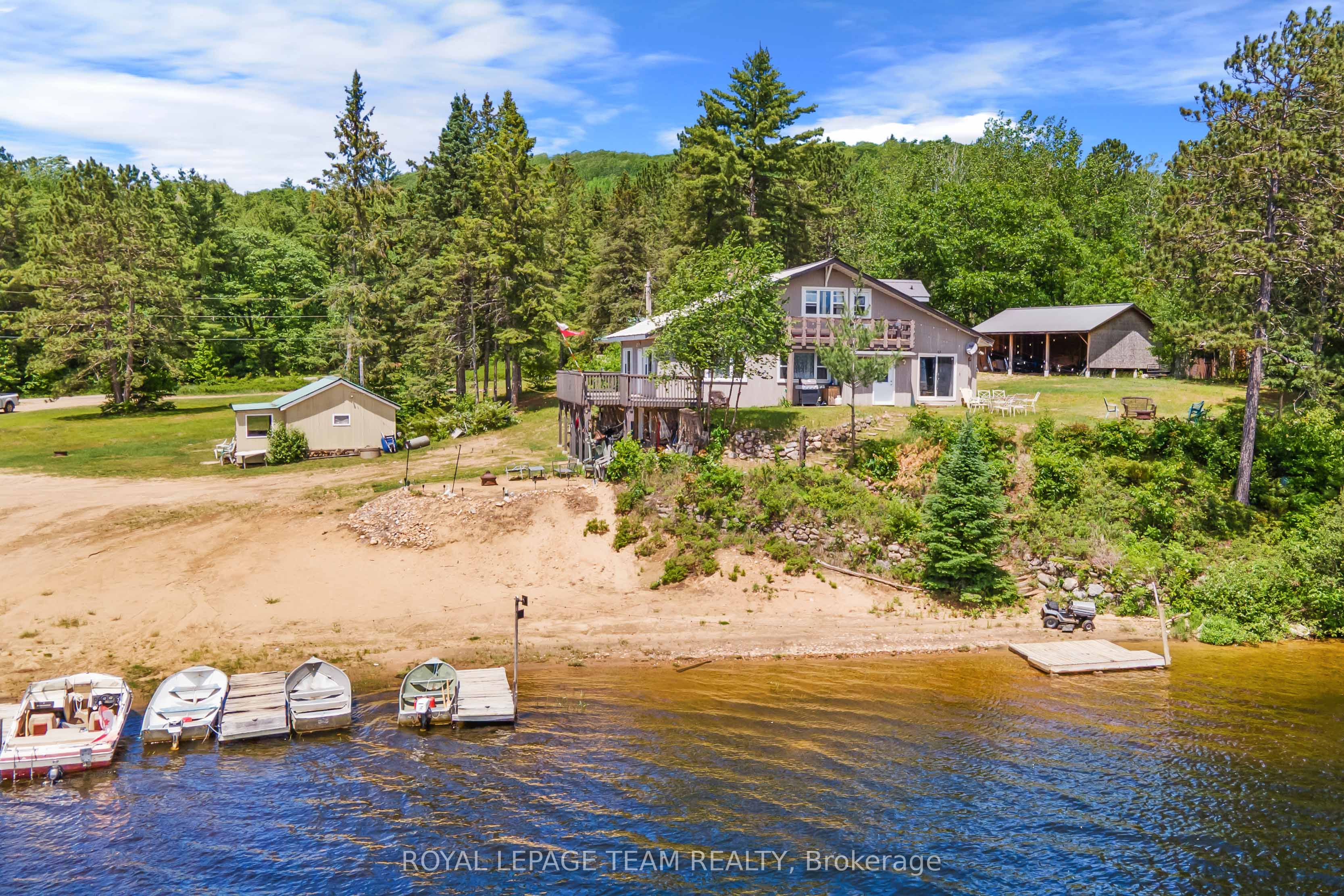 682 Long Lake Road, Madawaska Valley, ON K0J 1B0 photo 5