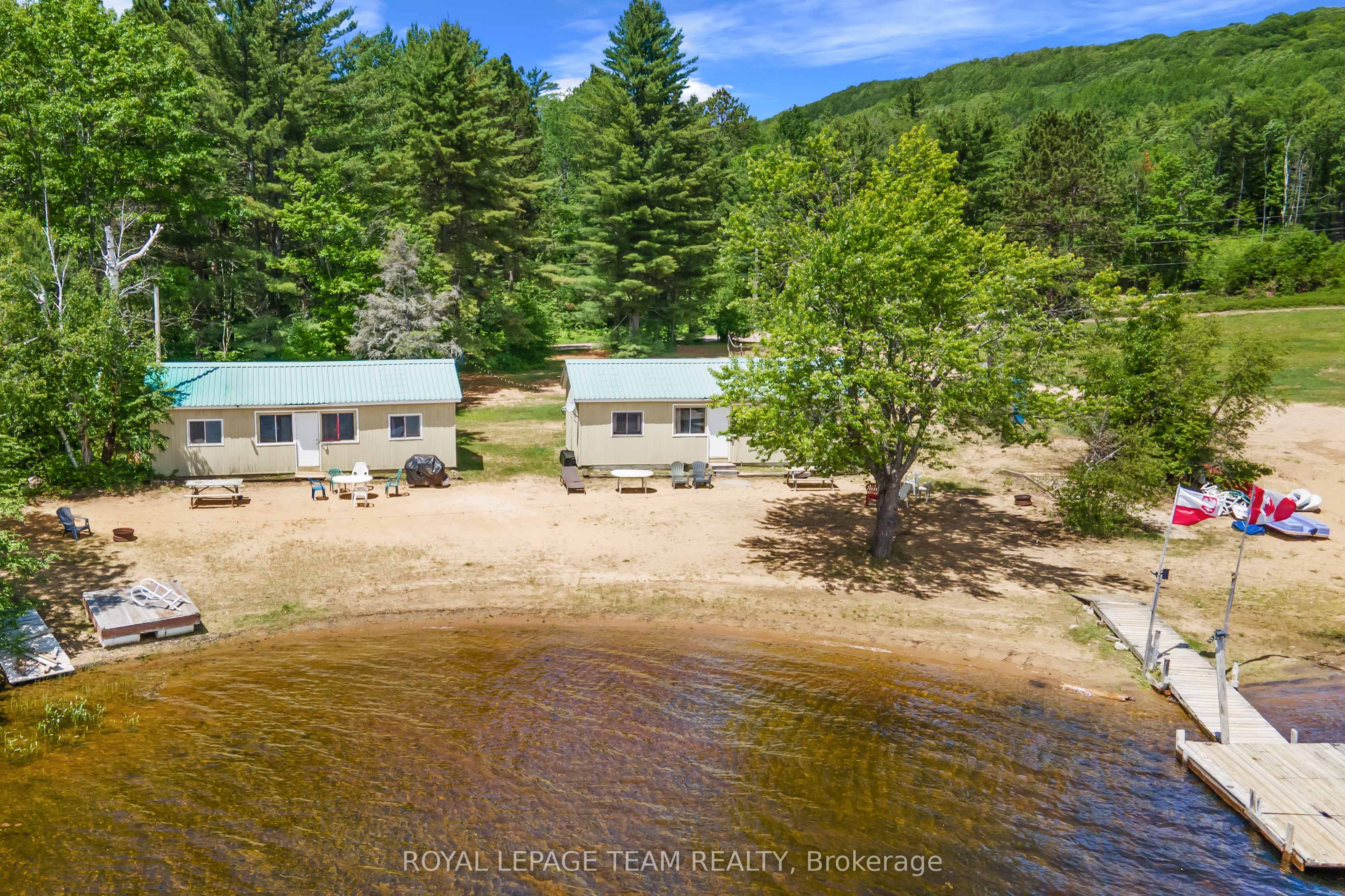 662 Long Lake Road, Madawaska Valley, ON K0J 1B0