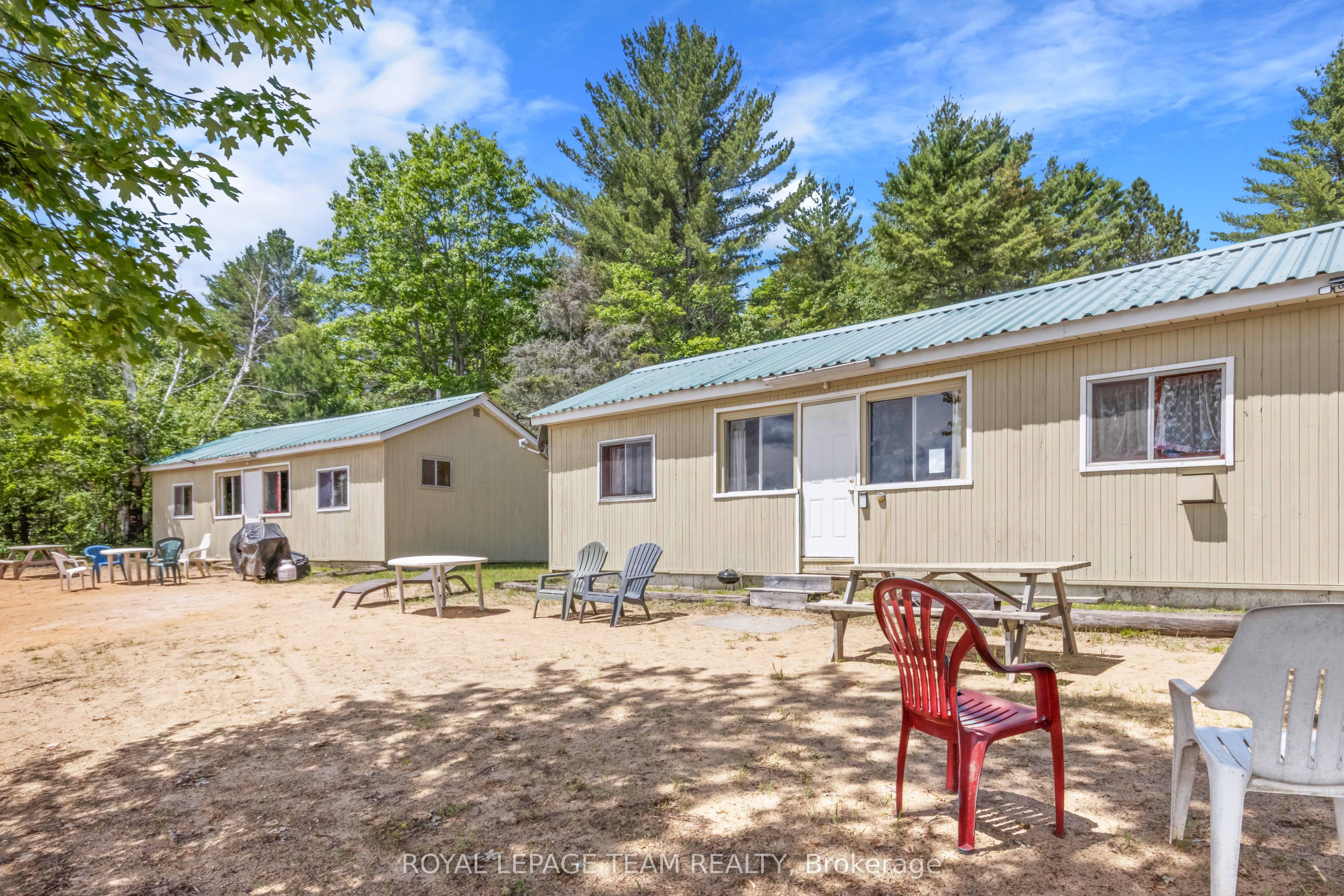 662 Long Lake Road, Madawaska Valley, ON K0J 1B0 photo 2
