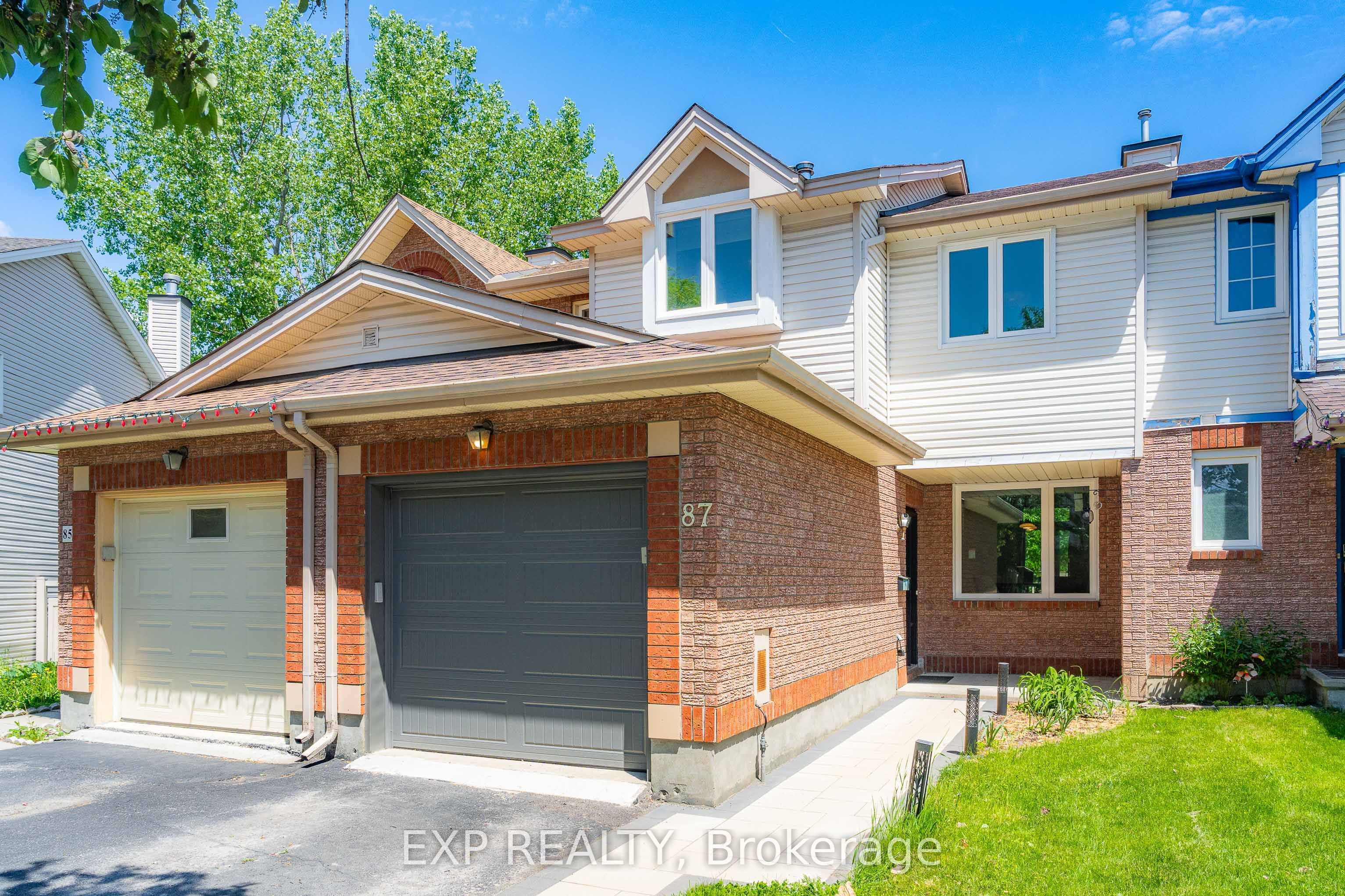 87 Banchory Crescent, Kanata, ON K2K 2V2 photo 2
