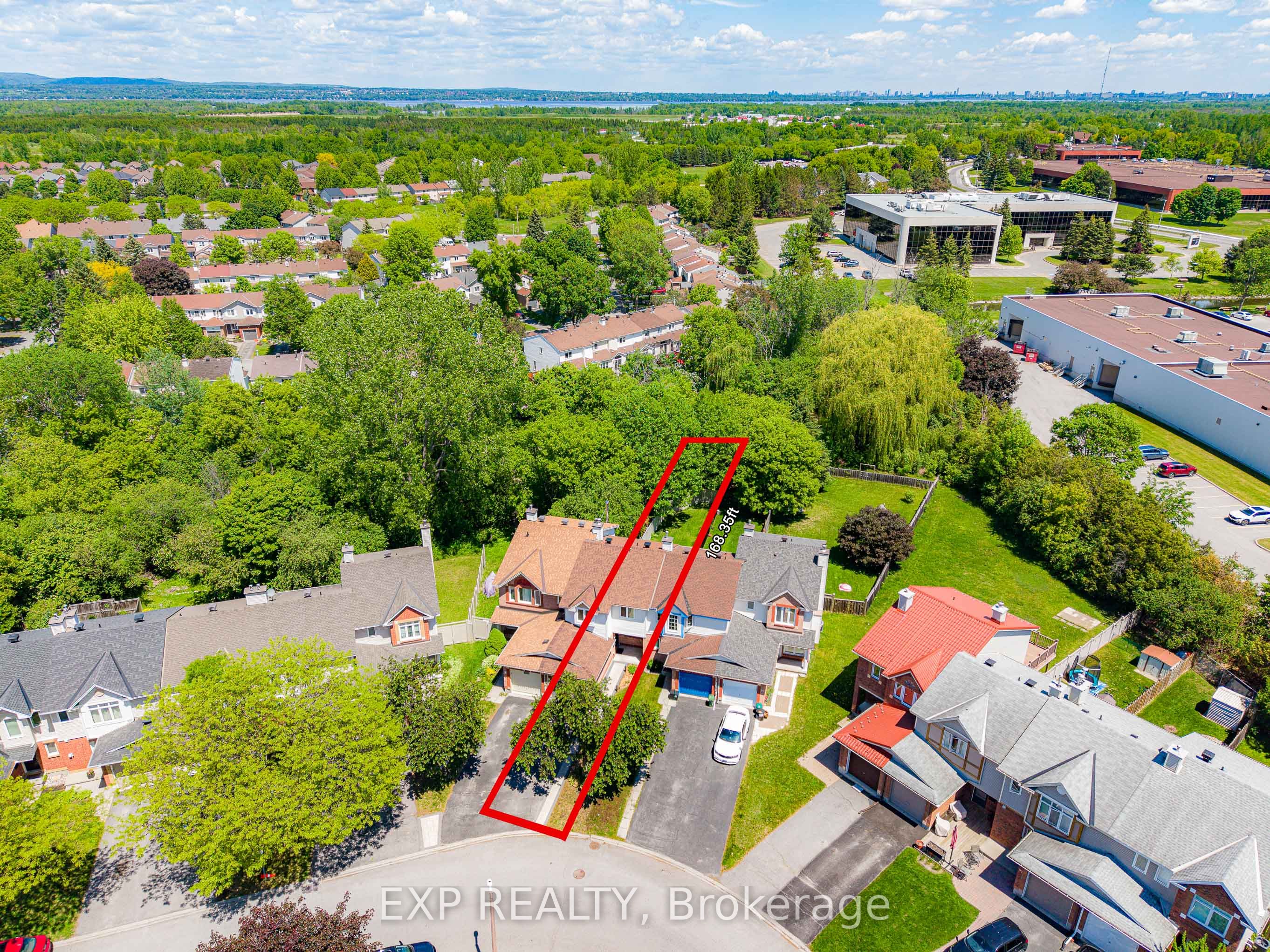 87 Banchory Crescent, Kanata, ON K2K 2V2 photo 3